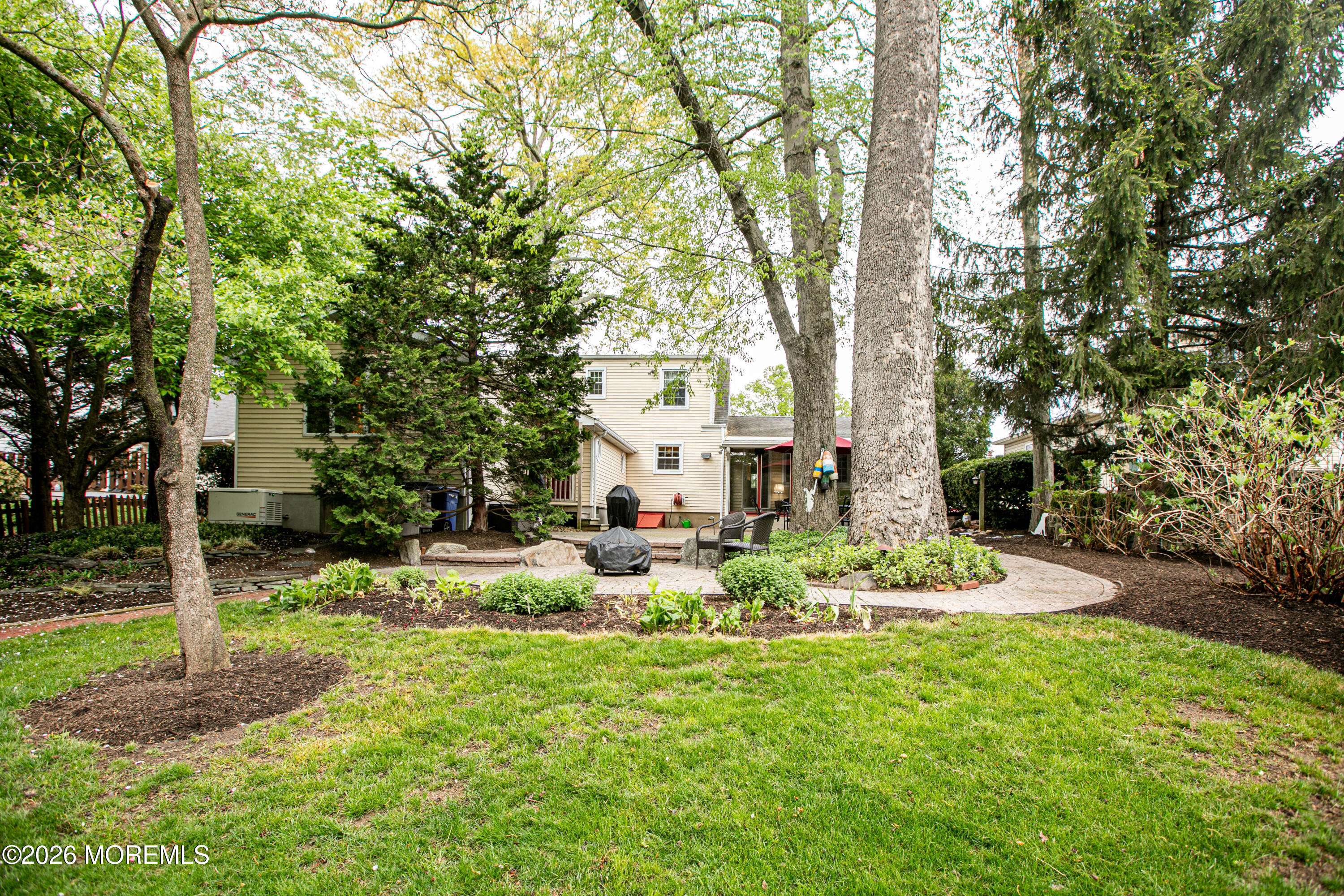 75 Lakeview Drive Allentown NJ 08501