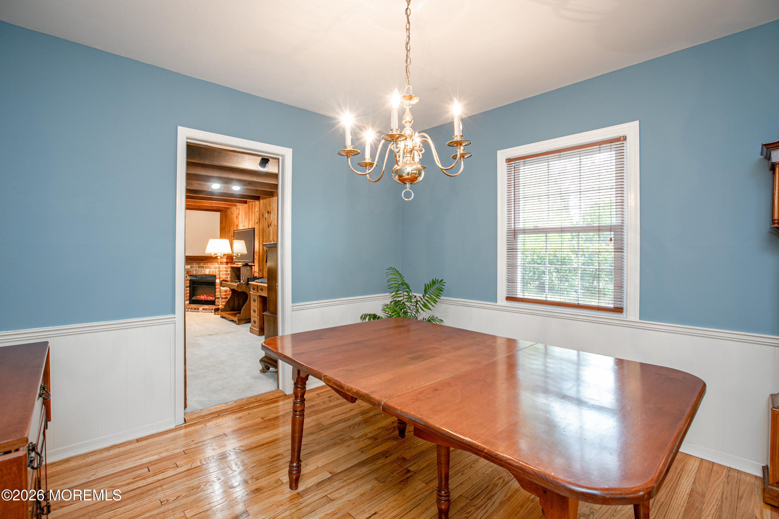 75 Lakeview Drive Allentown NJ 08501