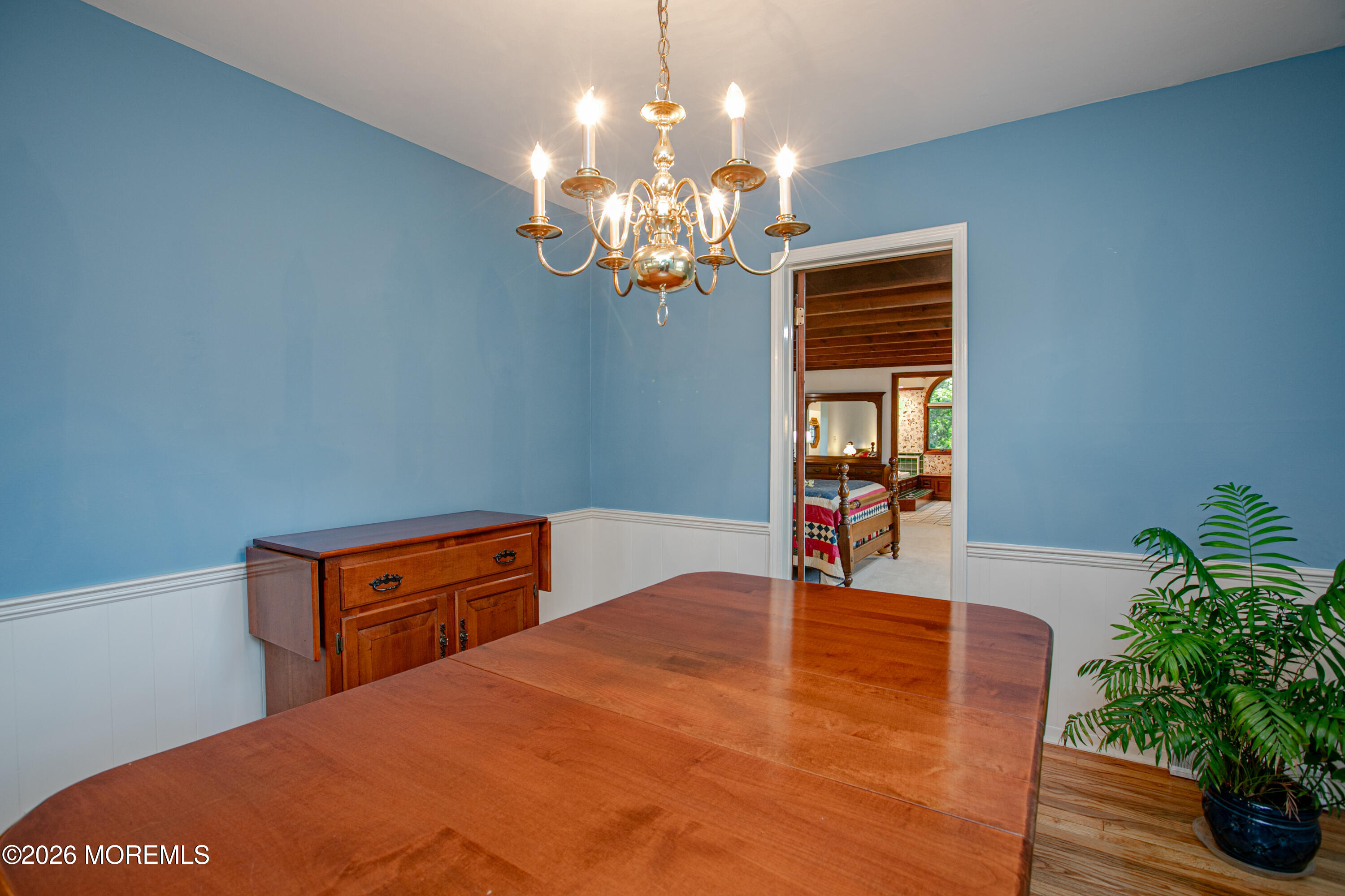 75 Lakeview Drive Allentown NJ 08501