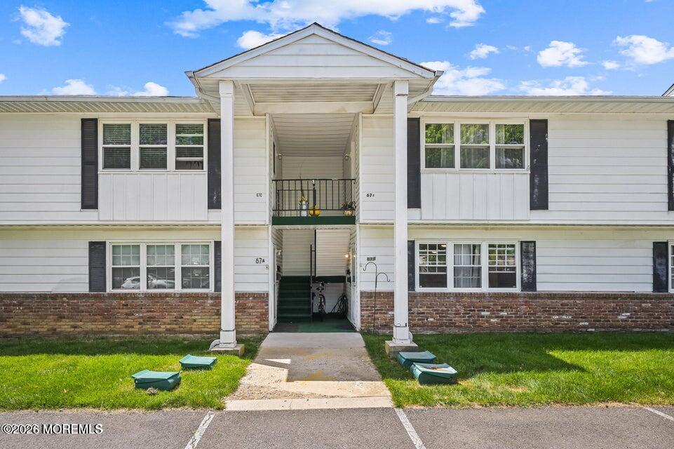 67 Galewood Drive Matawan NJ 07747
