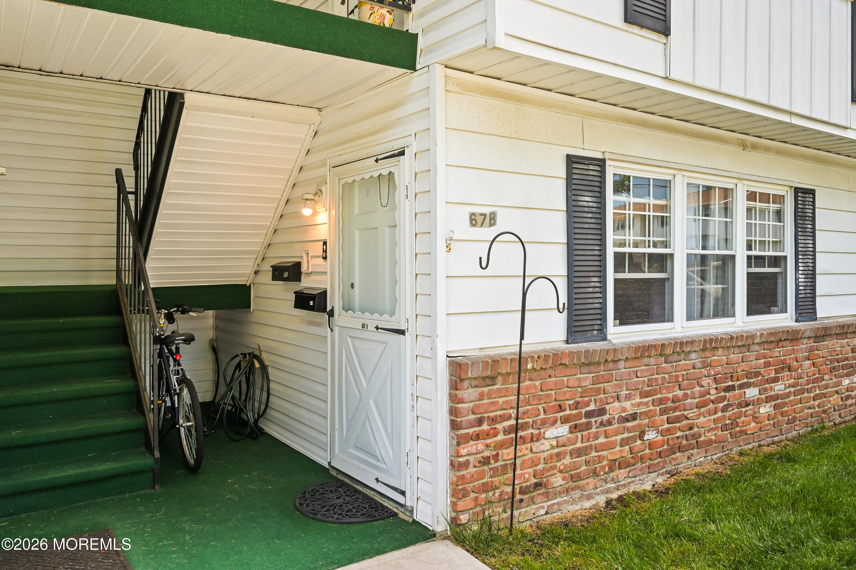 67 Galewood Drive Matawan NJ 07747