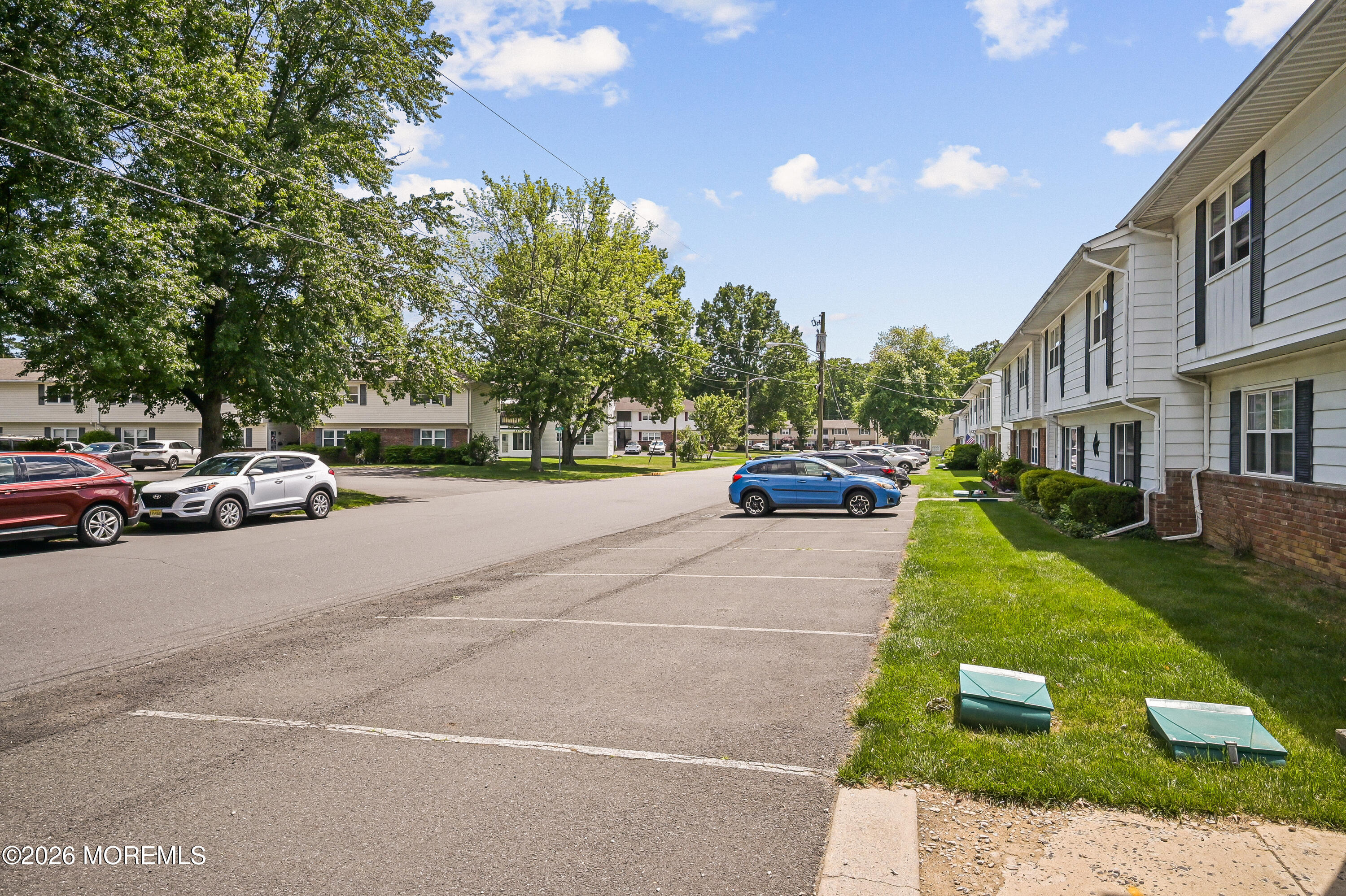 67 Galewood Drive Matawan NJ 07747
