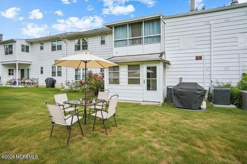 67 Galewood Drive Matawan NJ 07747