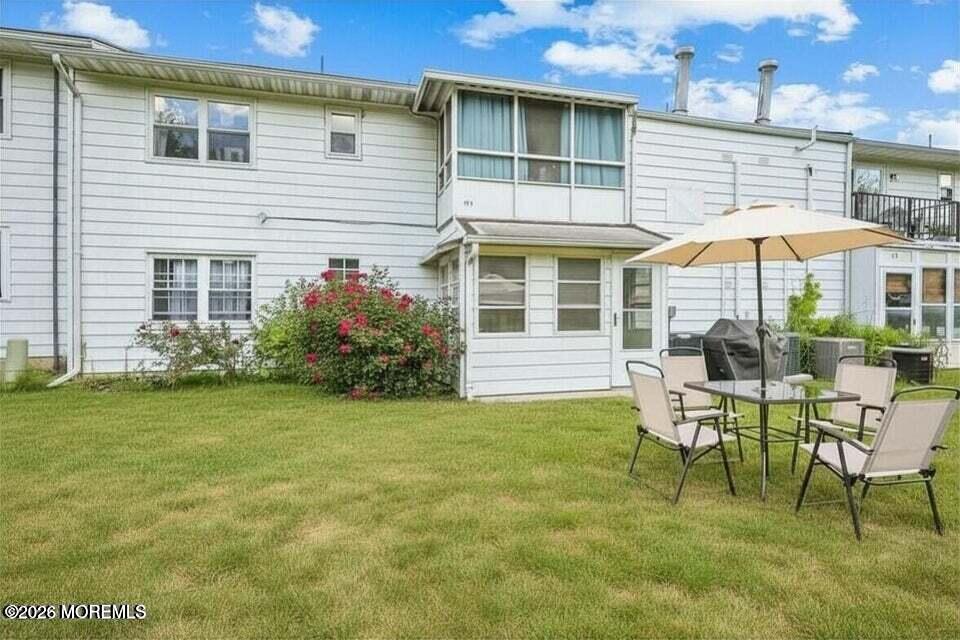67 Galewood Drive Matawan NJ 07747