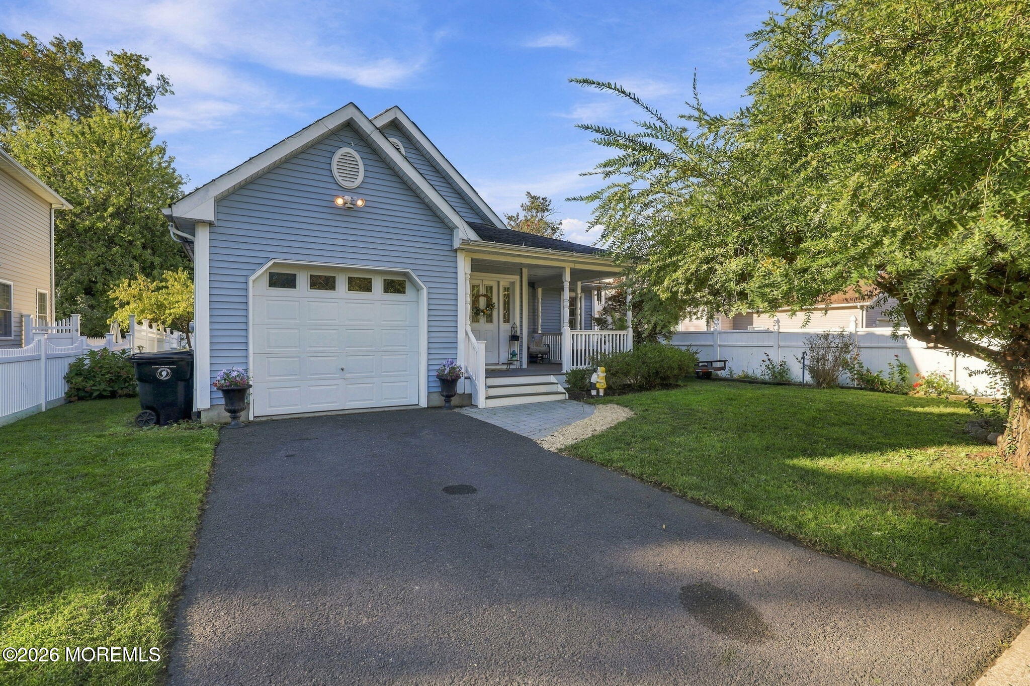 2 Lester Place North Middletown NJ 07748