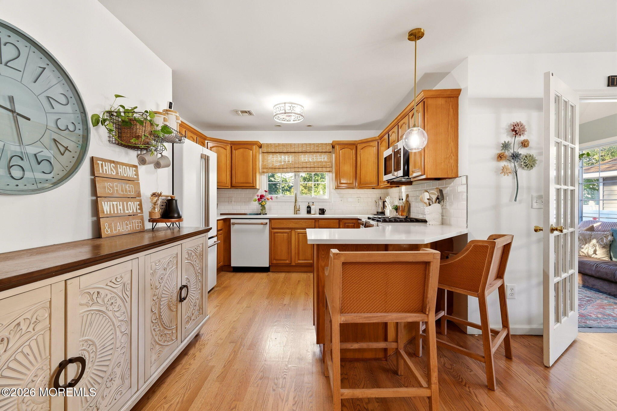2 Lester Place North Middletown NJ 07748