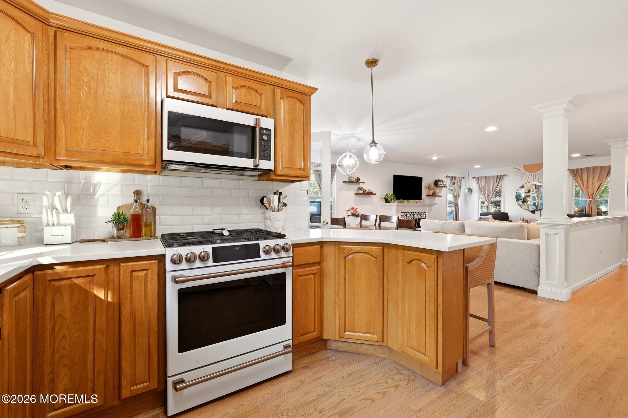 2 Lester Place North Middletown NJ 07748