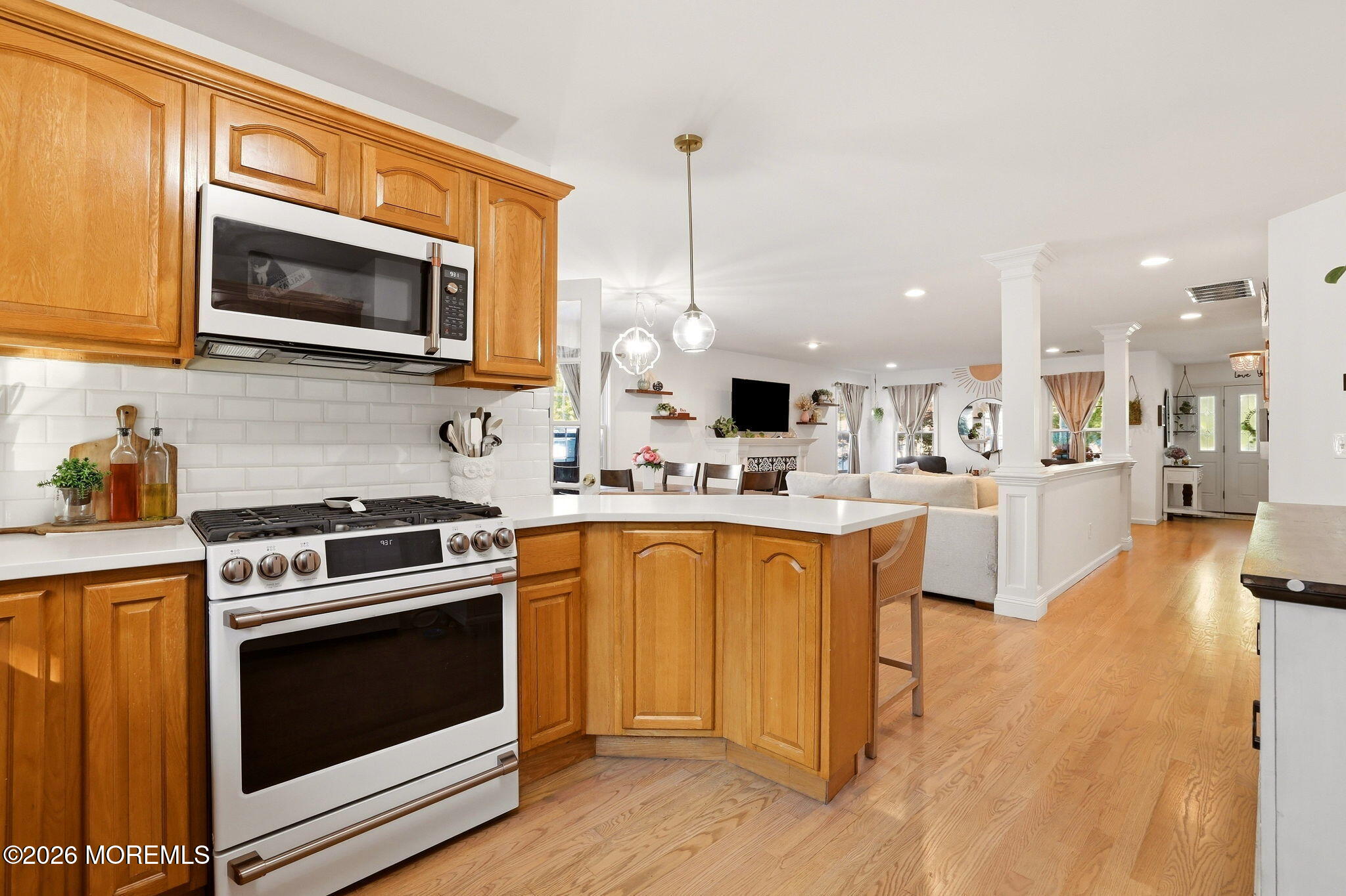 2 Lester Place North Middletown NJ 07748