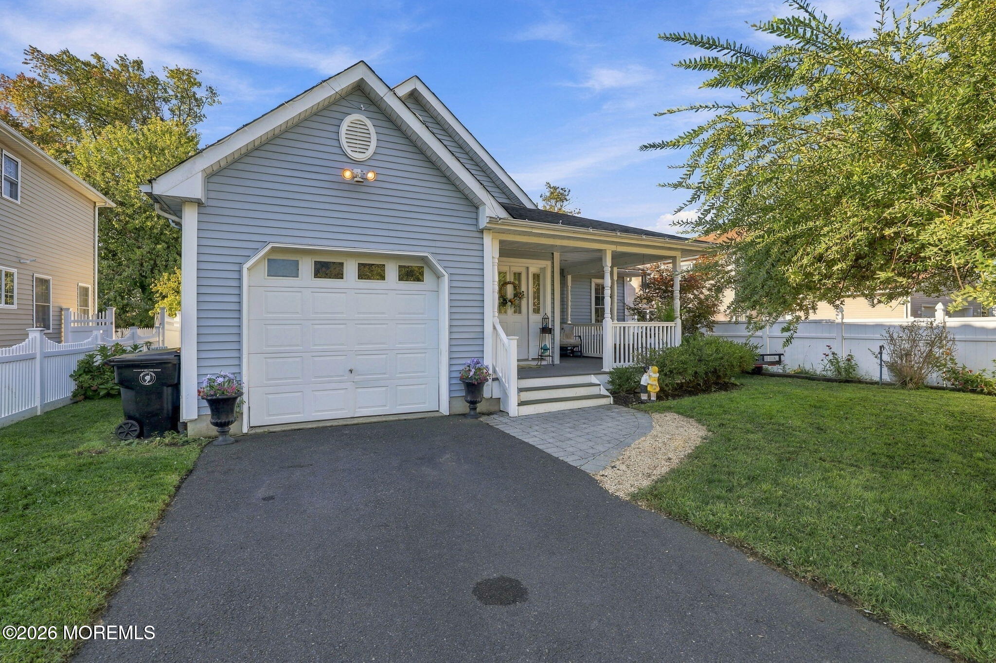 2 Lester Place North Middletown NJ 07748
