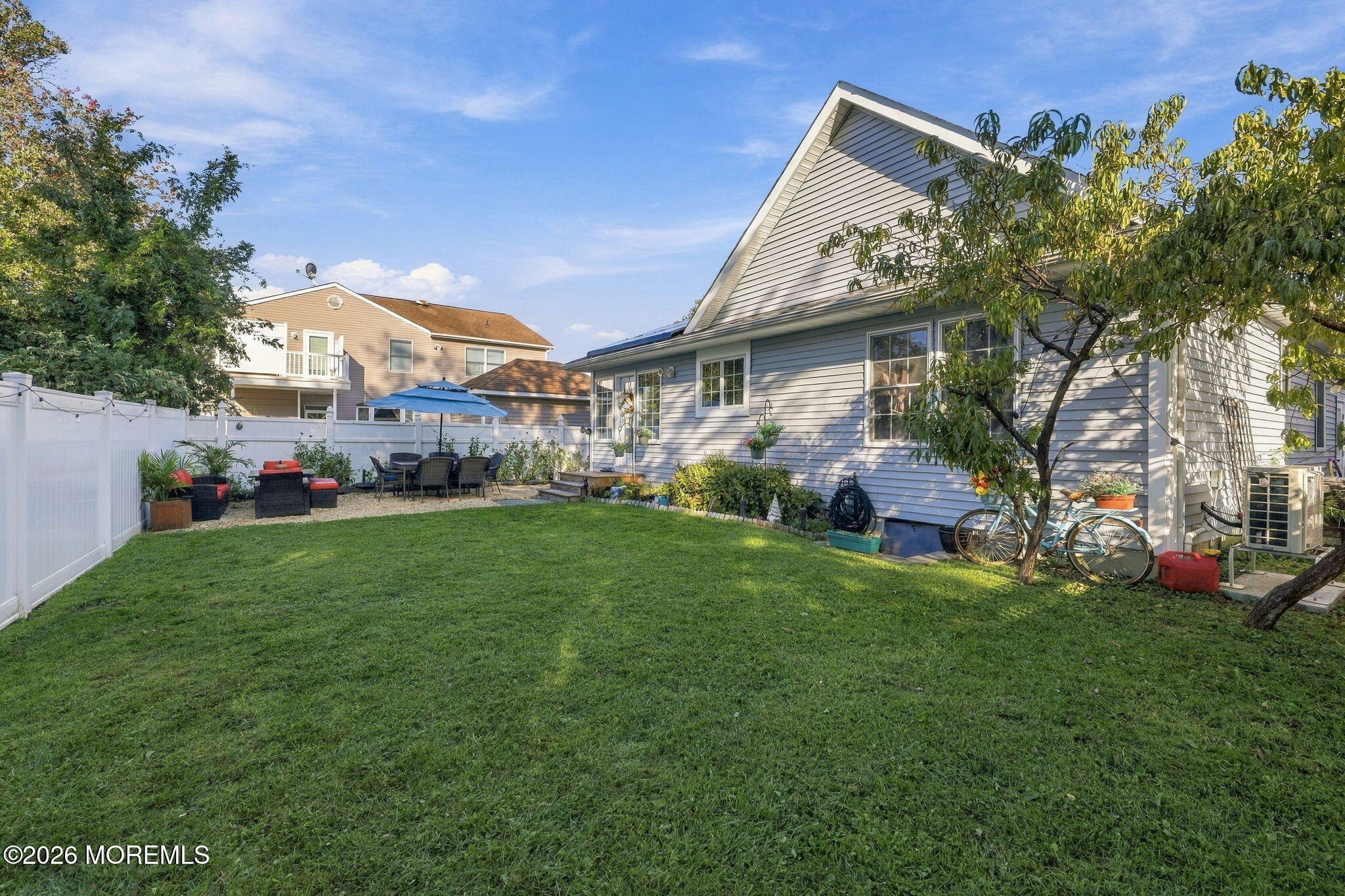 2 Lester Place North Middletown NJ 07748