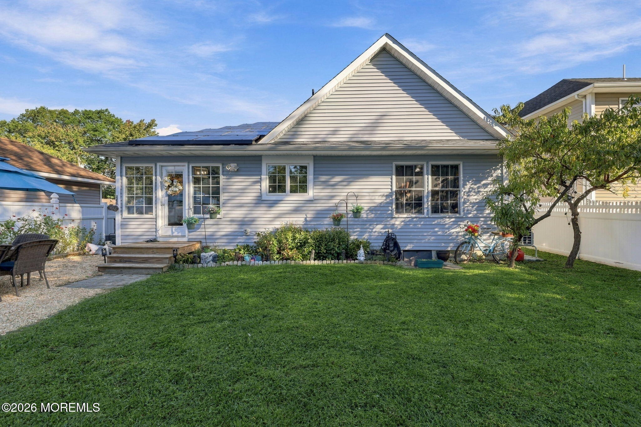 2 Lester Place North Middletown NJ 07748