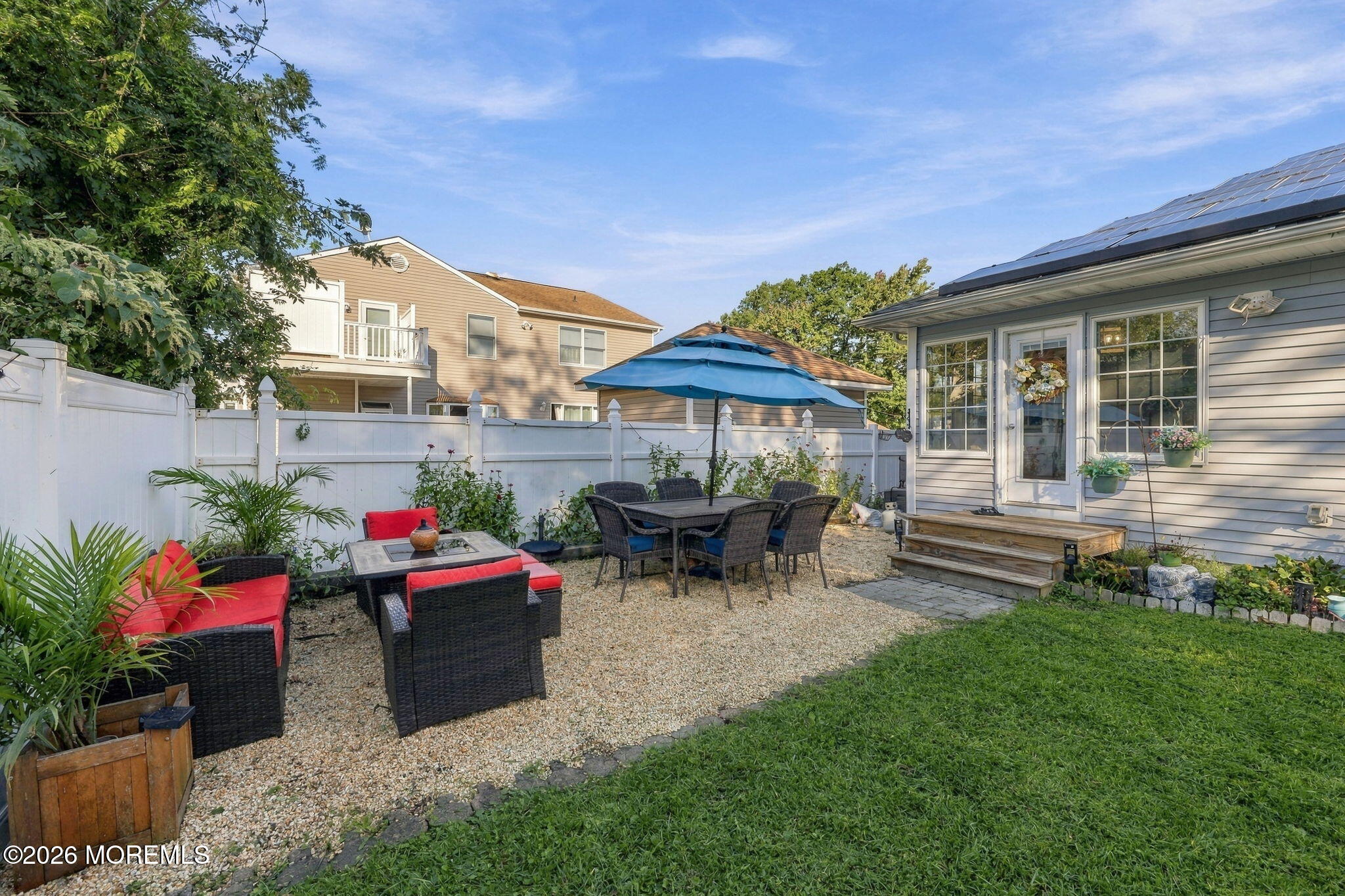 2 Lester Place North Middletown NJ 07748