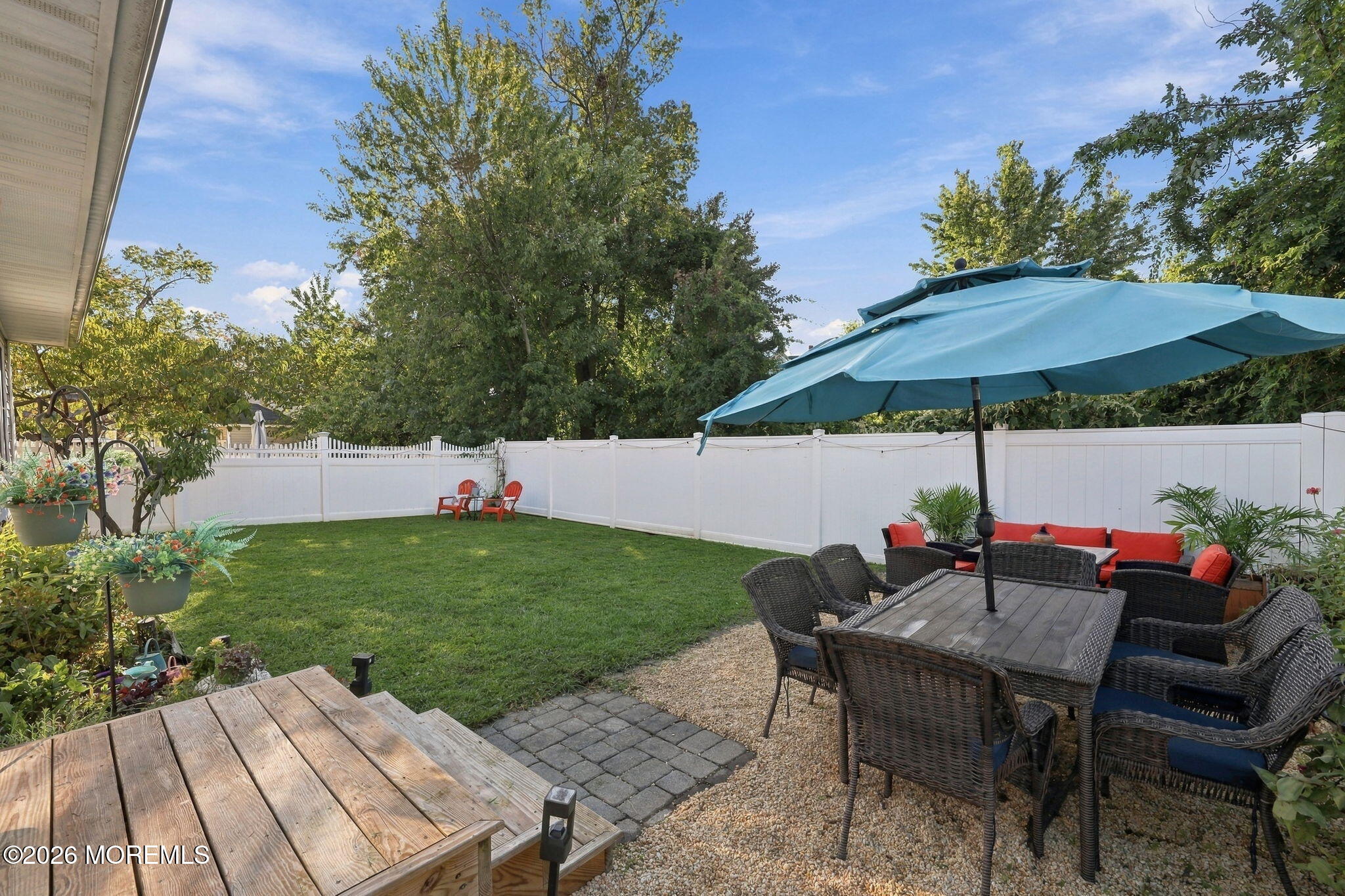 2 Lester Place North Middletown NJ 07748