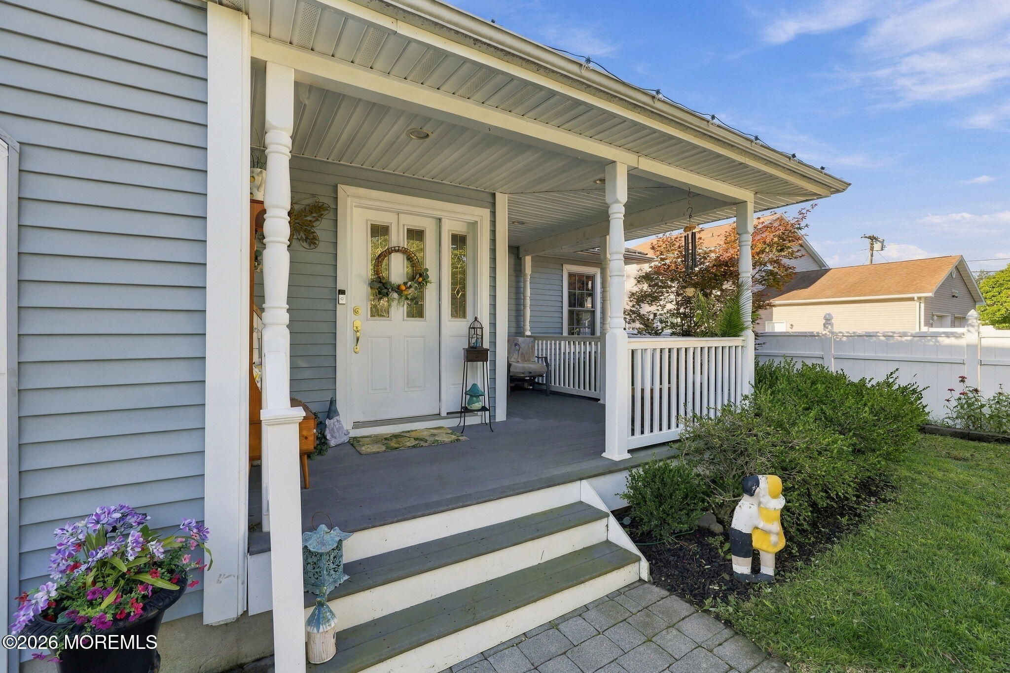 2 Lester Place North Middletown NJ 07748