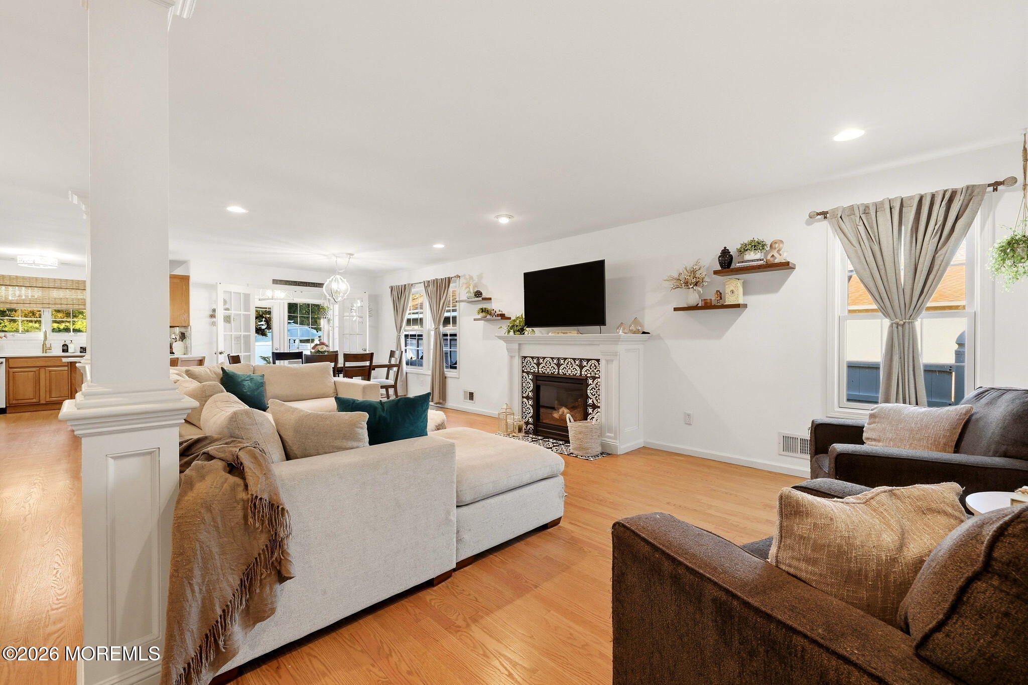 2 Lester Place North Middletown NJ 07748