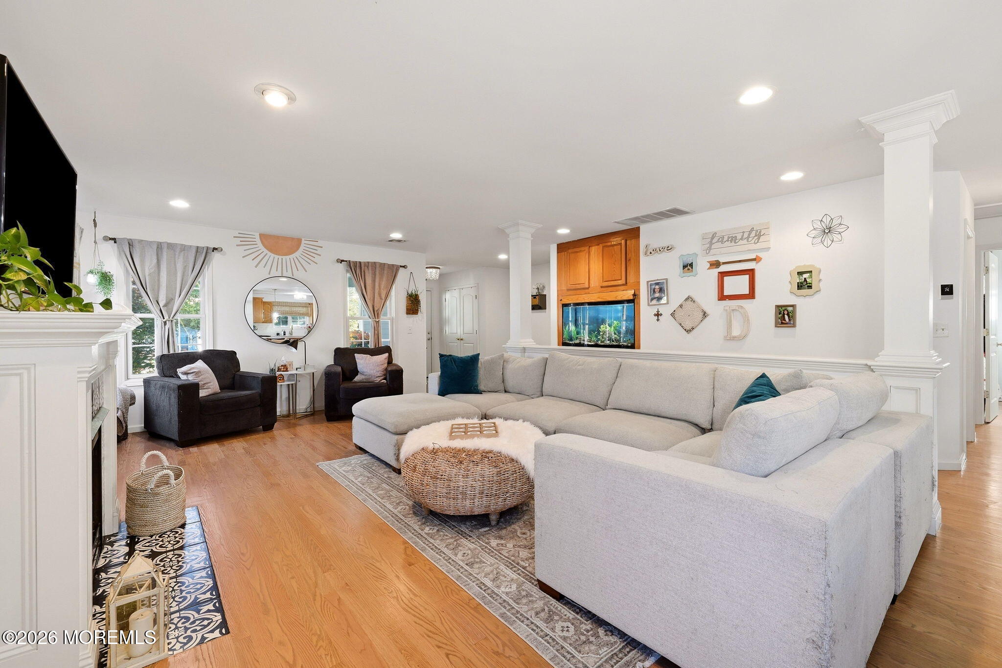 2 Lester Place North Middletown NJ 07748