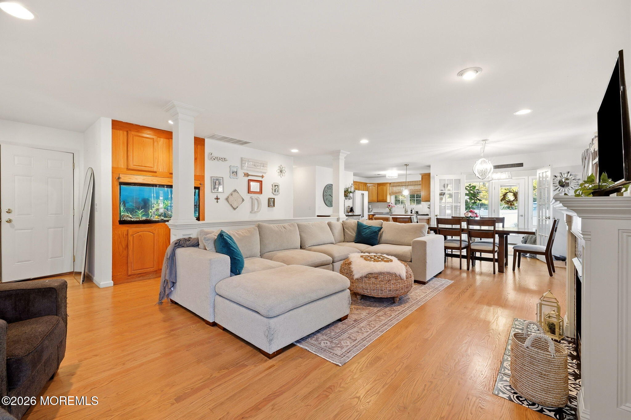 2 Lester Place North Middletown NJ 07748