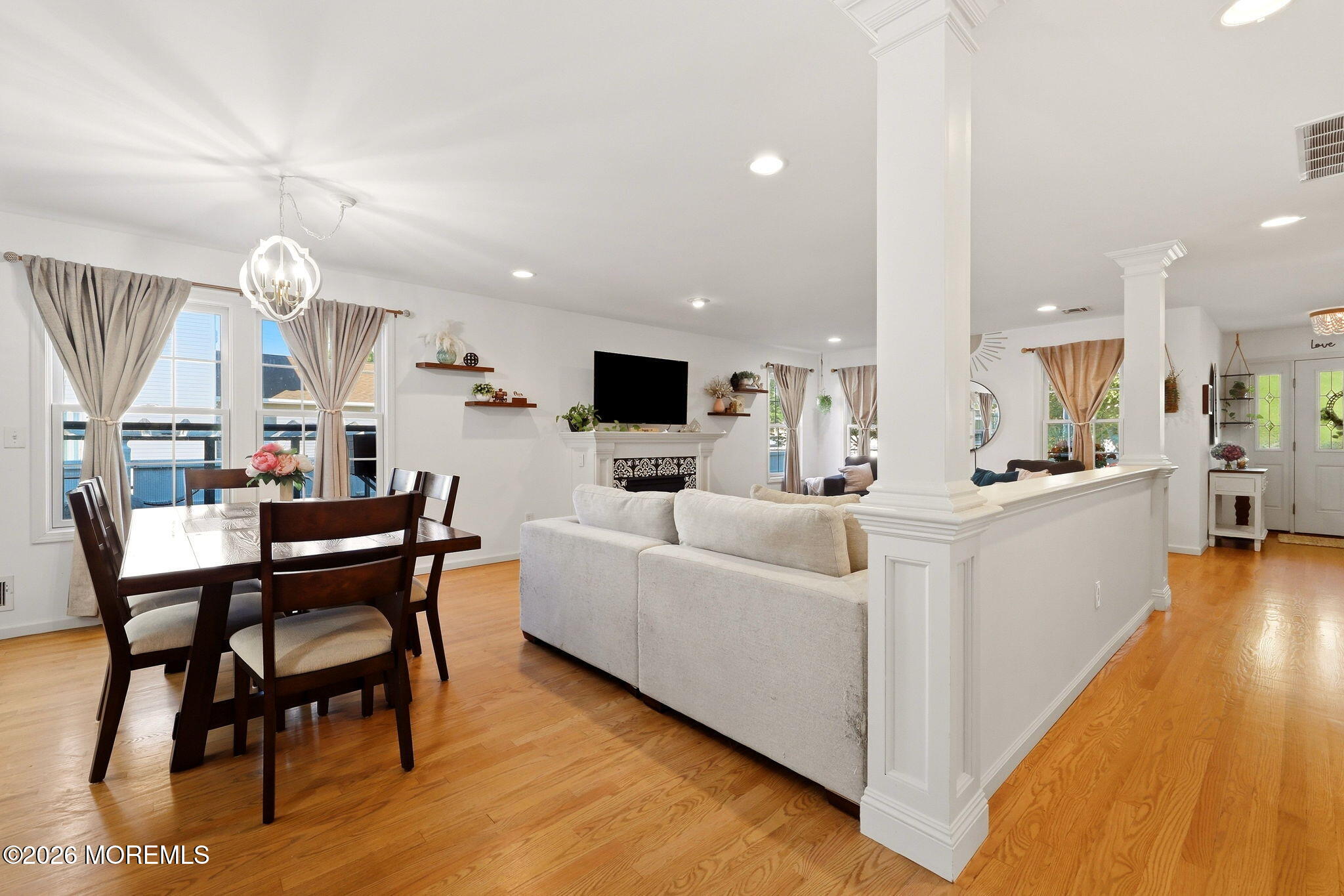 2 Lester Place North Middletown NJ 07748