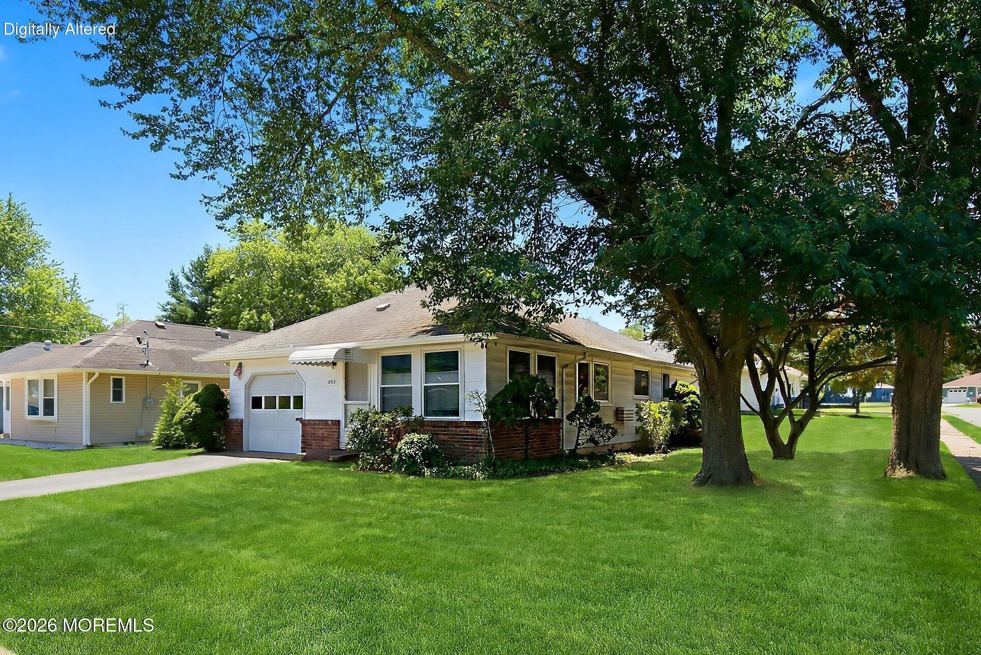 2212 Mount Carmel Boulevard Toms River NJ 08753