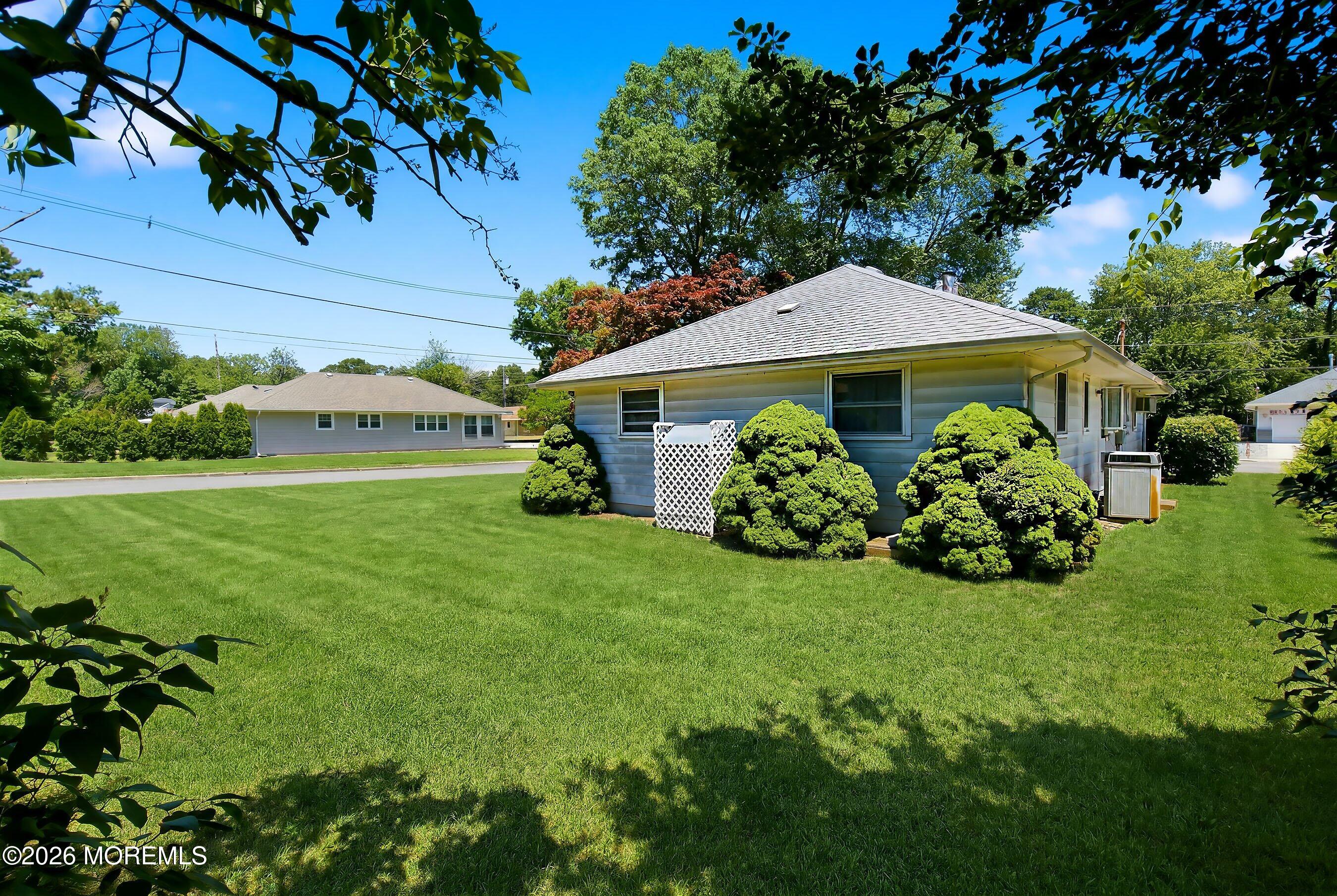 2212 Mount Carmel Boulevard Toms River NJ 08753
