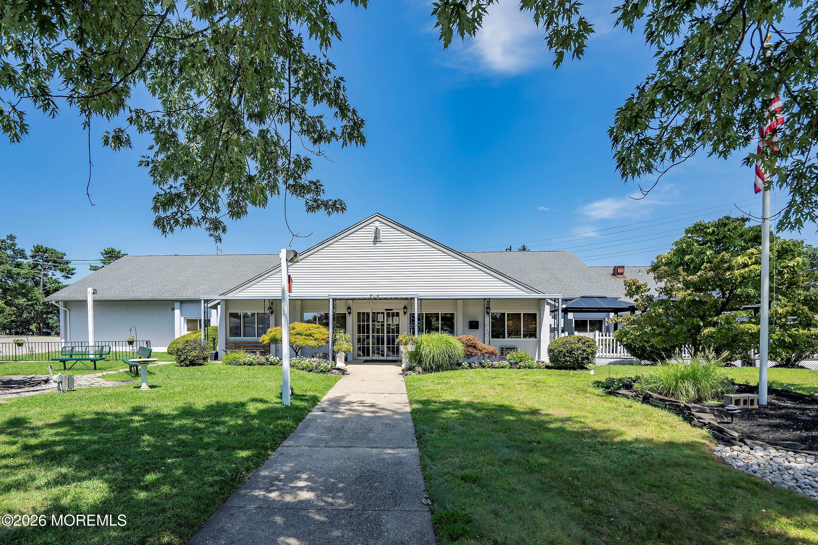 2212 Mount Carmel Boulevard Toms River NJ 08753