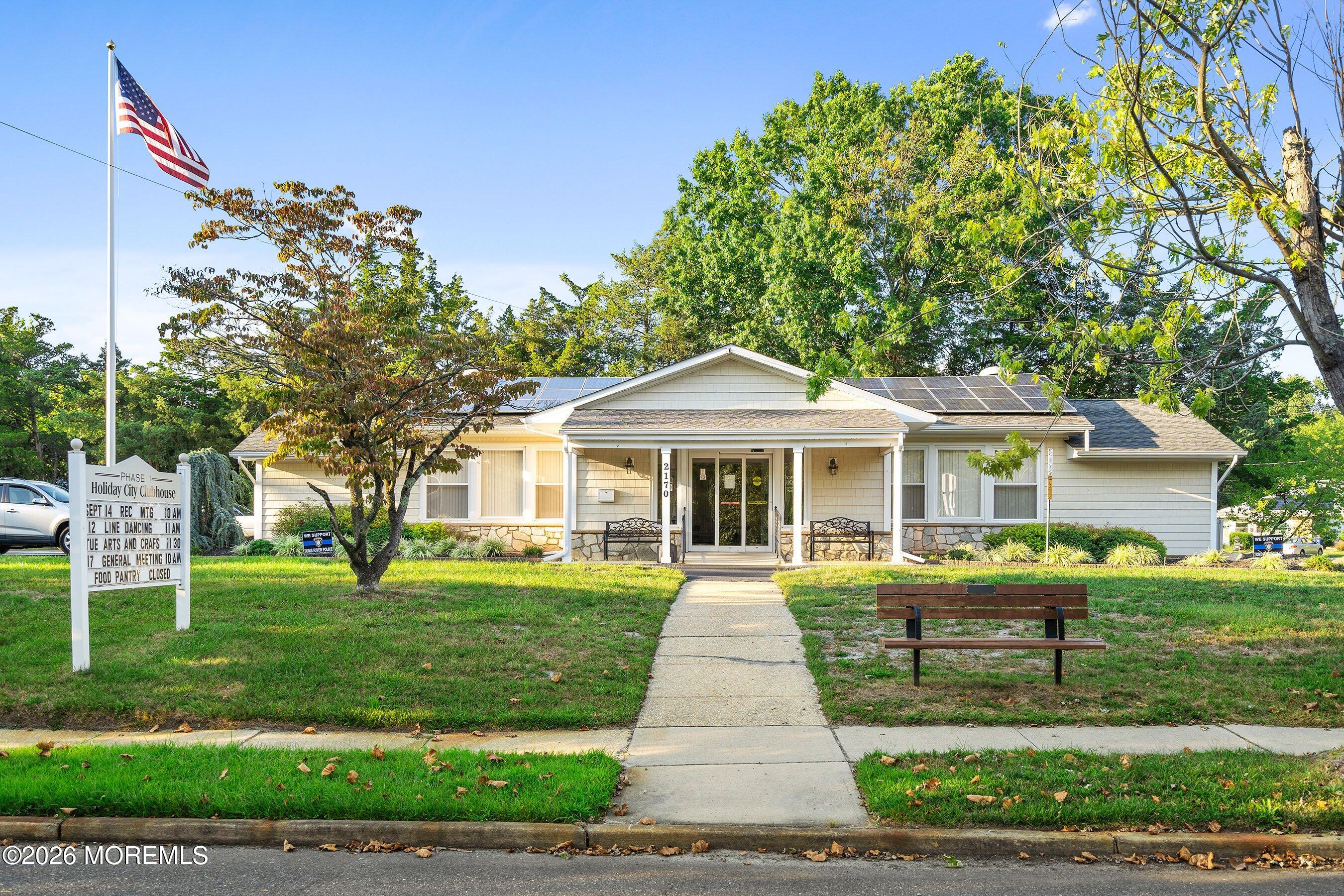 2212 Mount Carmel Boulevard Toms River NJ 08753