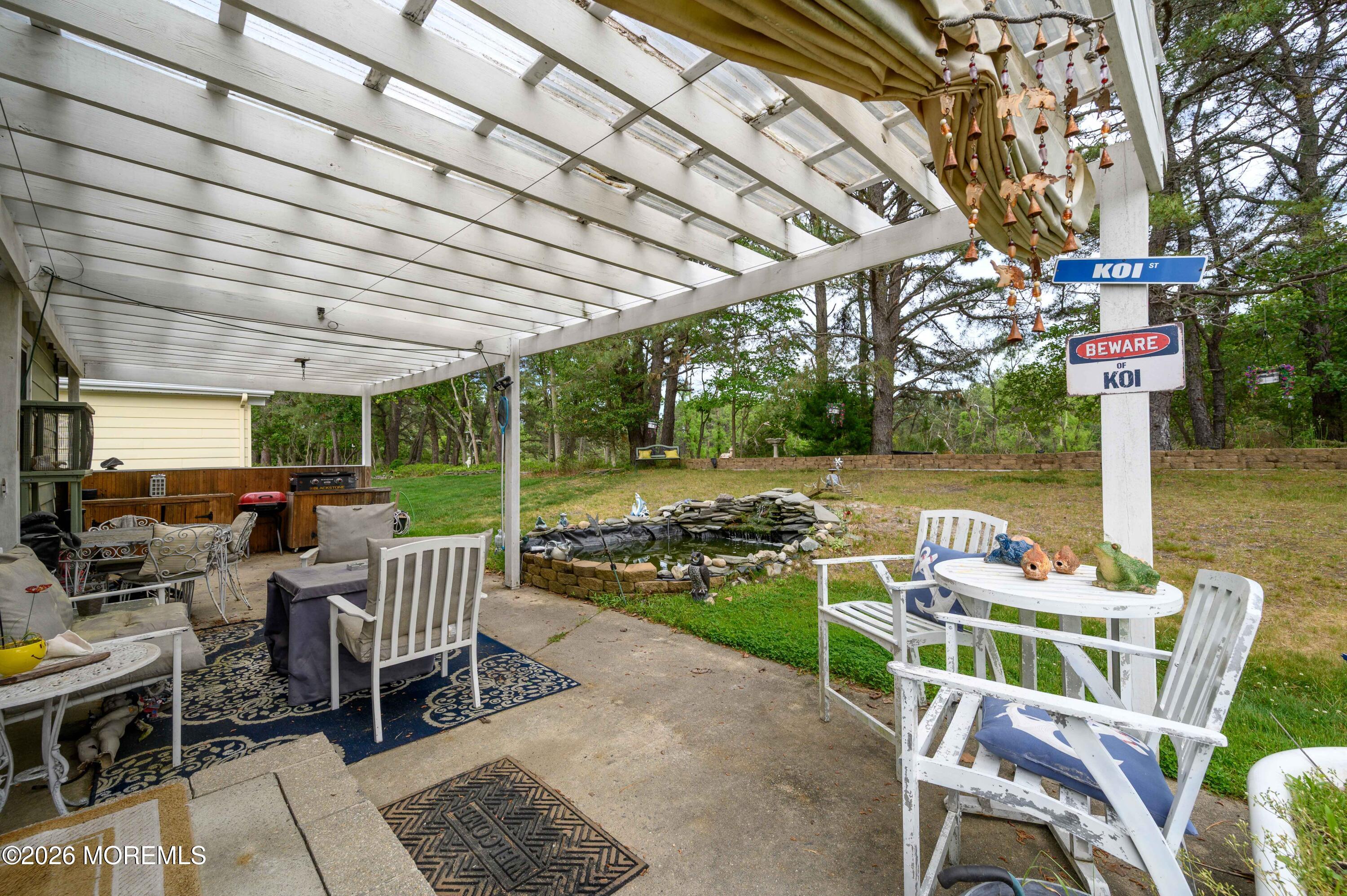 87 Chesterfield Lane Toms River NJ 08757