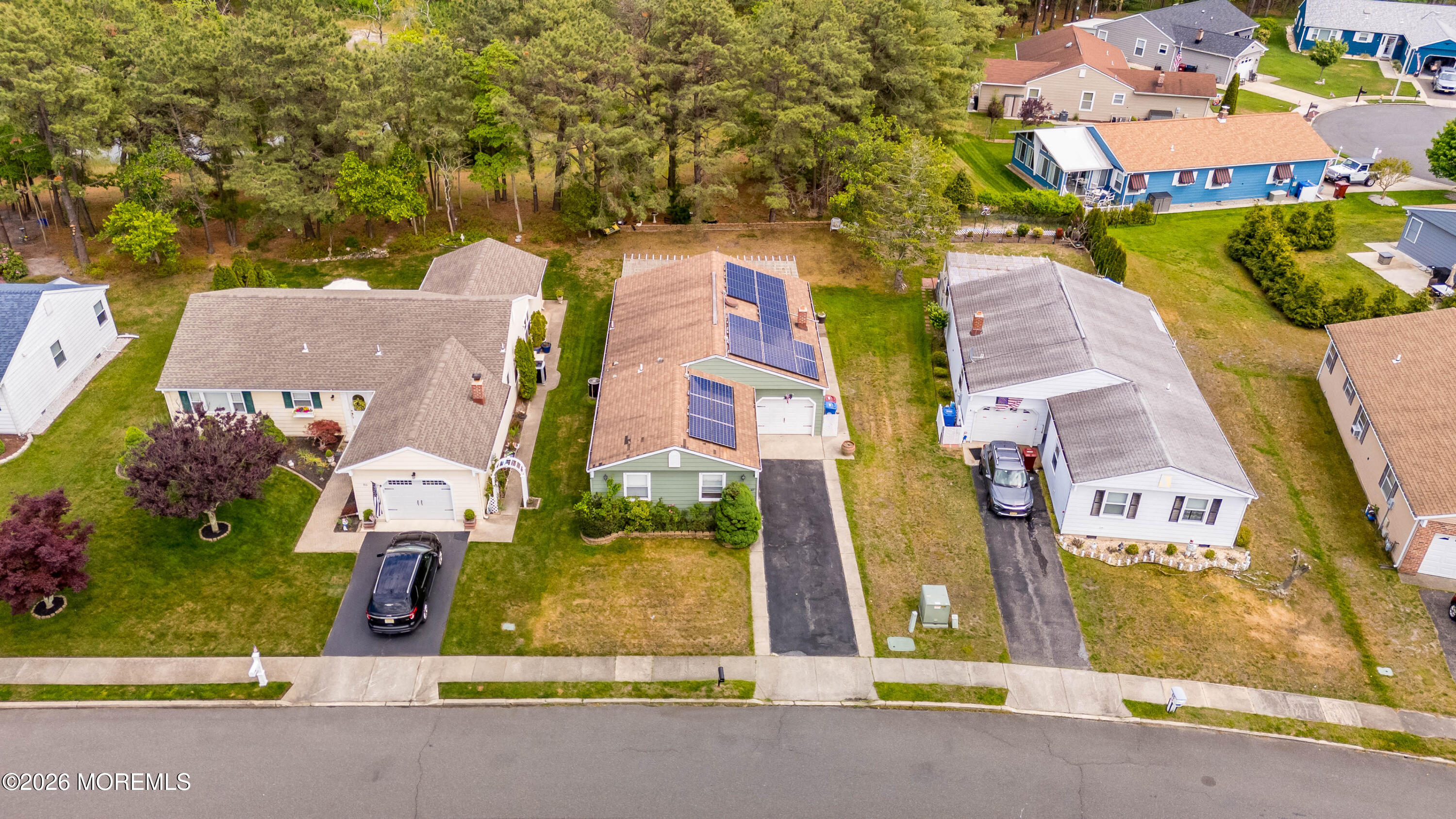 87 Chesterfield Lane Toms River NJ 08757