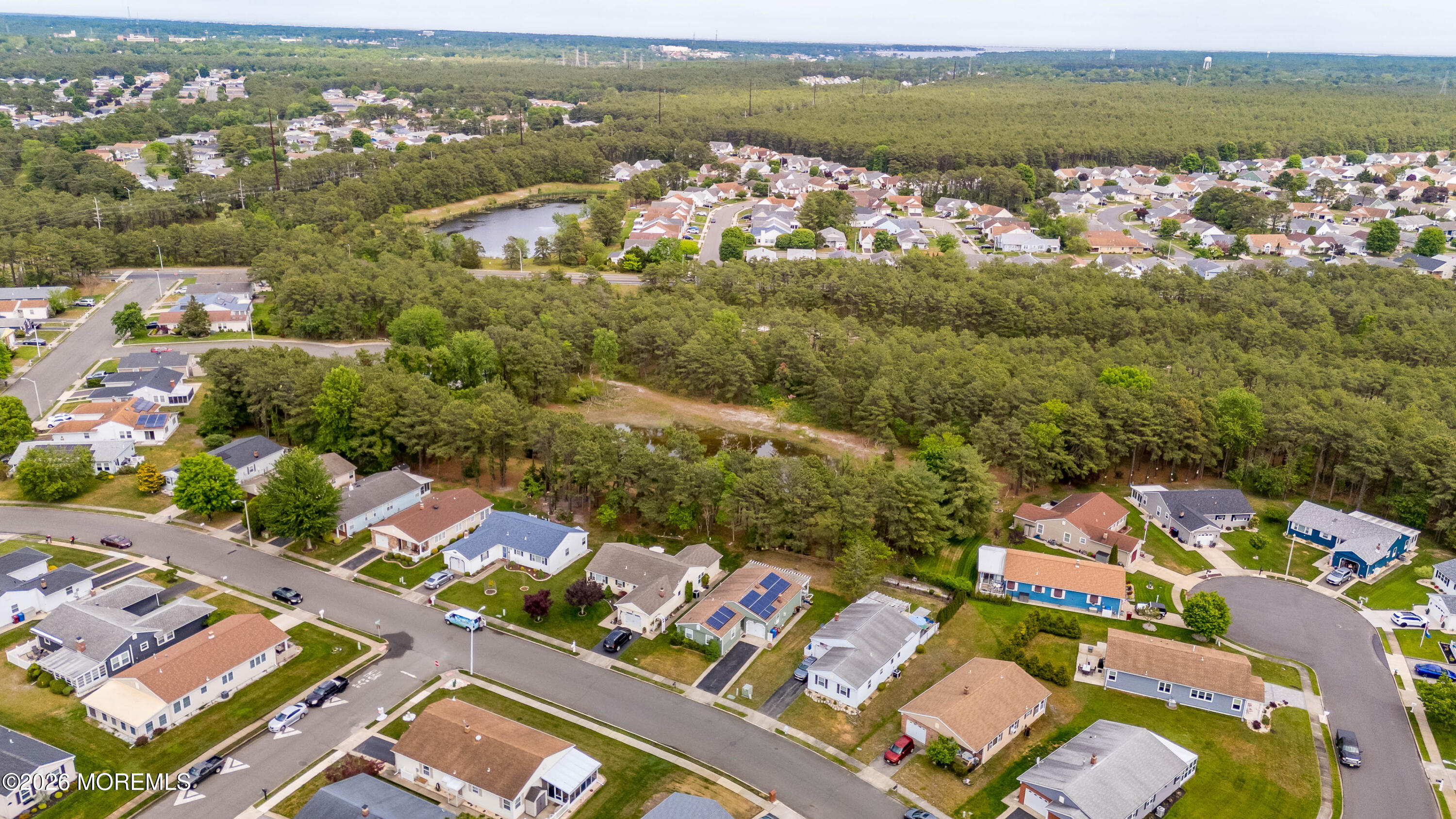 87 Chesterfield Lane Toms River NJ 08757
