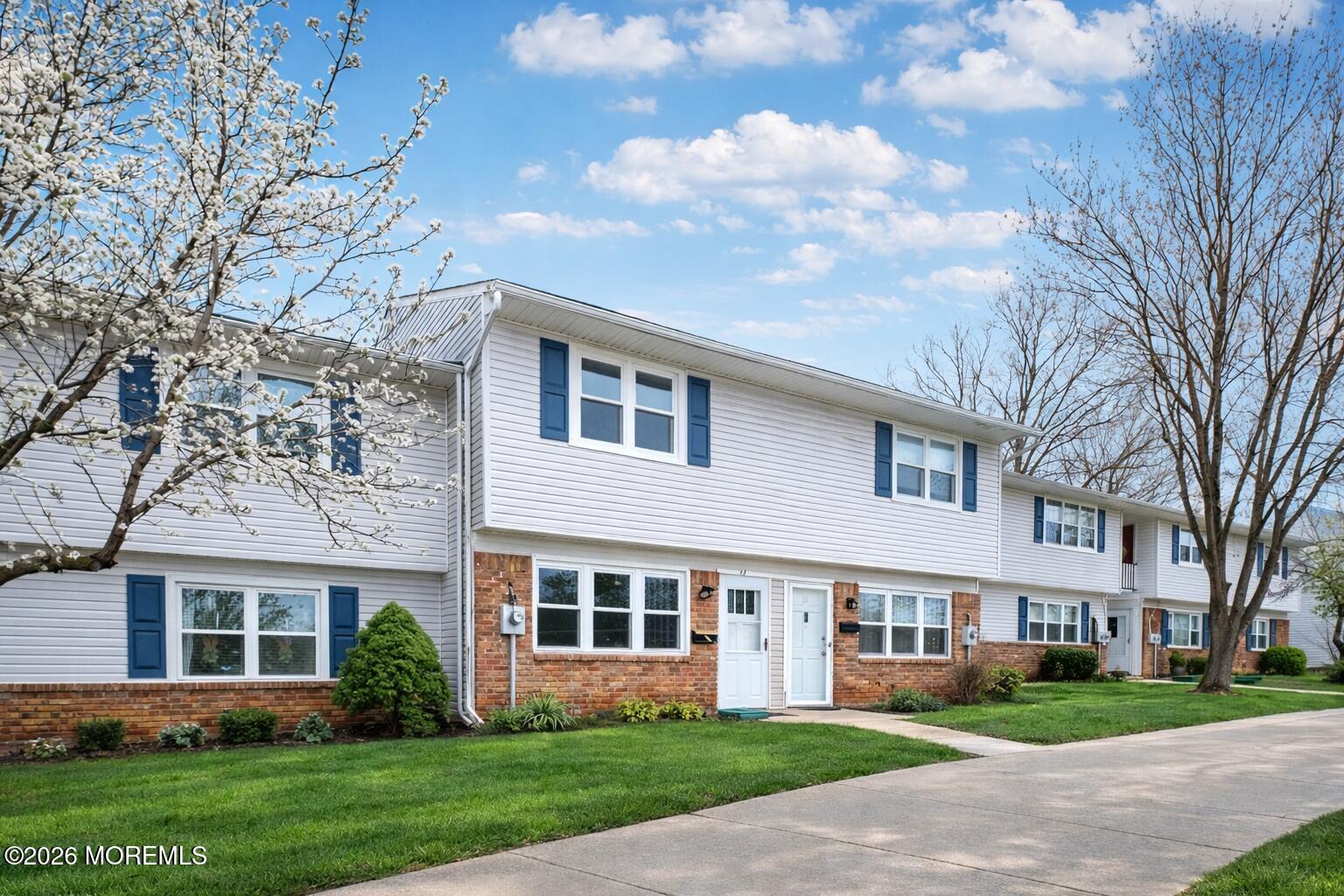 11 Alabama Court Matawan NJ 07747