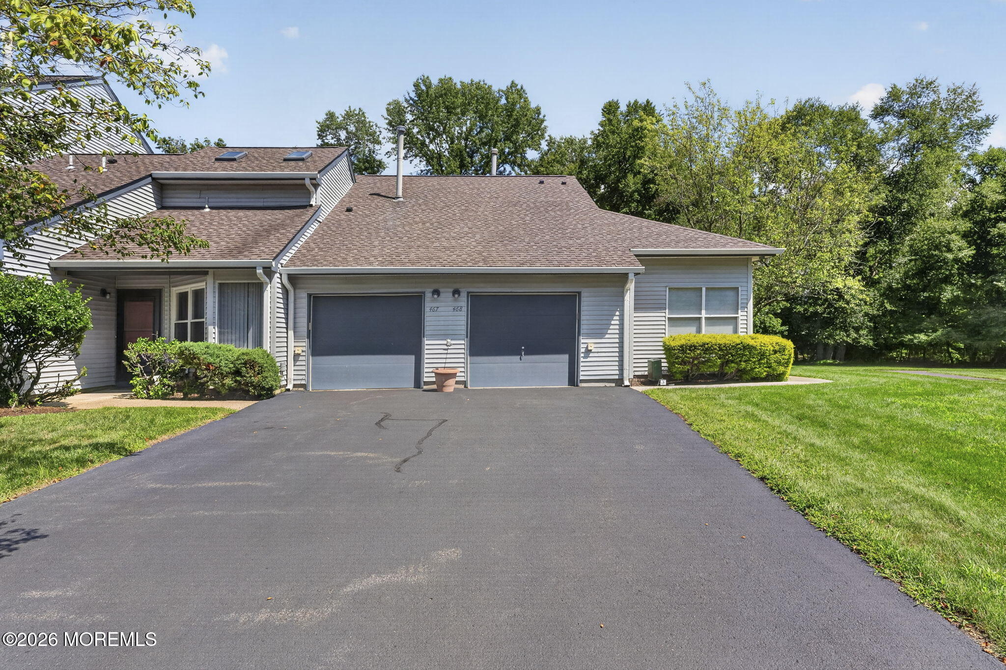 468 Bayberry Court Englishtown NJ 07726