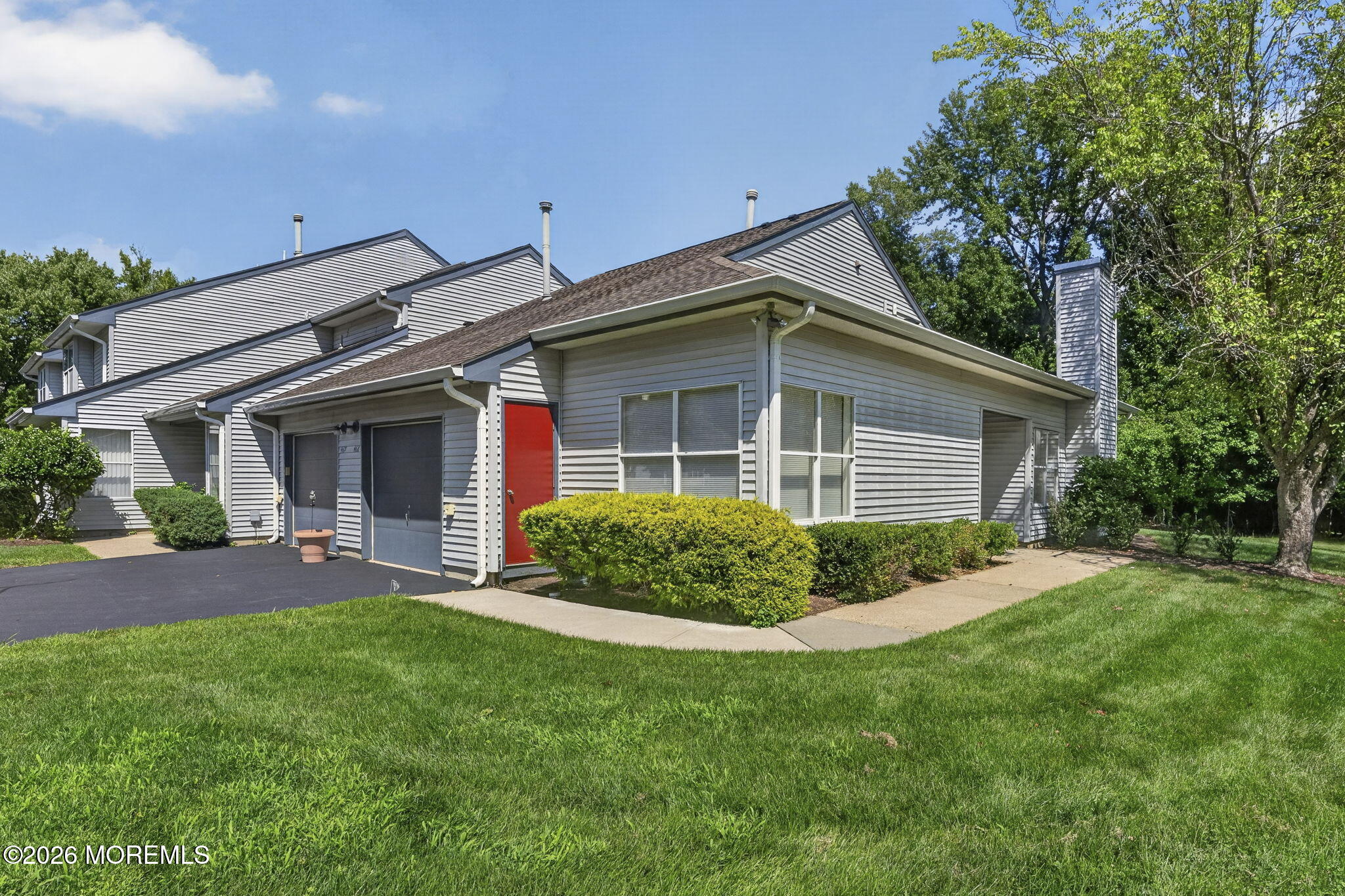 468 Bayberry Court Englishtown NJ 07726