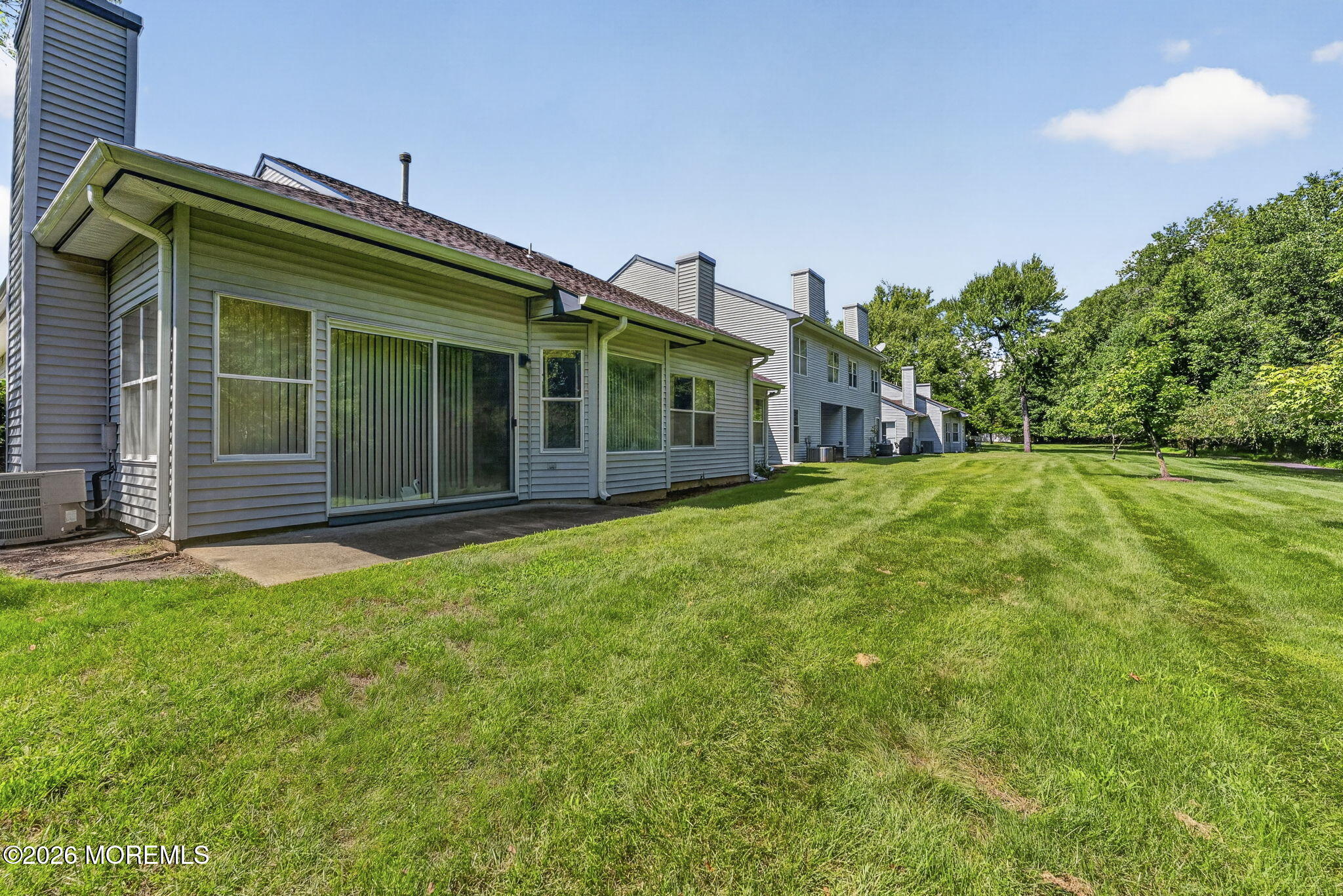 468 Bayberry Court Englishtown NJ 07726