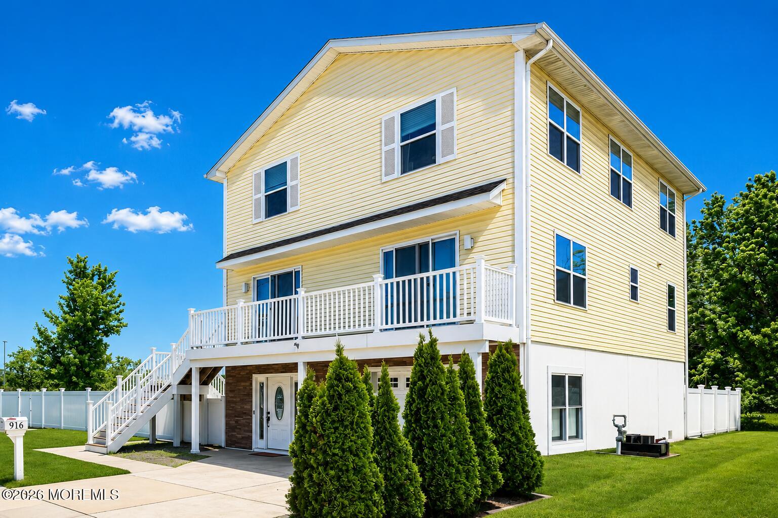 916 2nd Street Union Beach NJ 07735