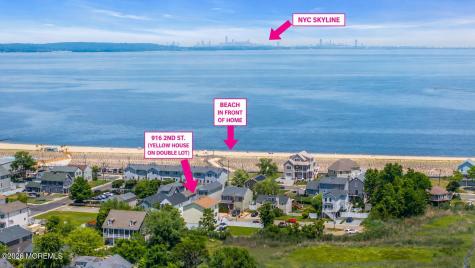 916 2nd Street Union Beach NJ 07735