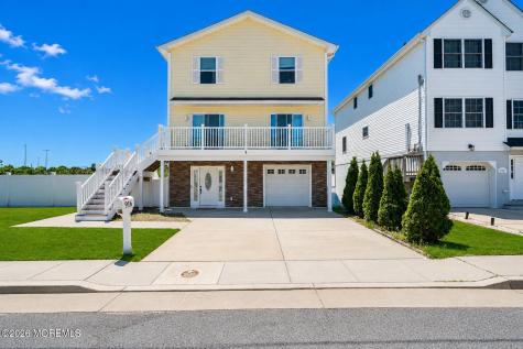 916 2nd Street Union Beach NJ 07735