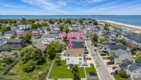 916 2nd Street Union Beach NJ 07735