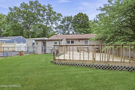 1410 Jeffrey Street Lakewood NJ 08701