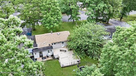 1410 Jeffrey Street Lakewood NJ 08701
