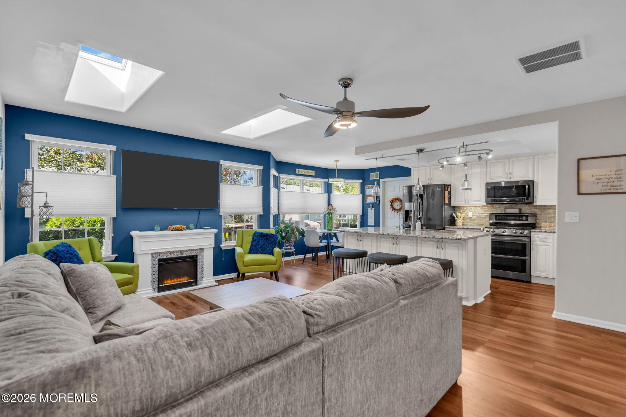 1241 Thornbury Lane Manchester NJ 08759