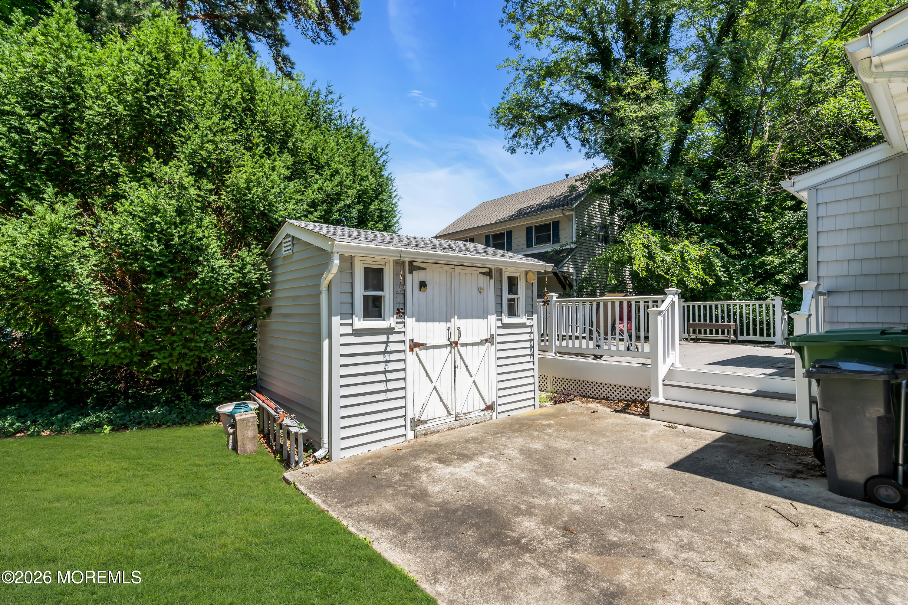 906 Lincoln Avenue Pine Beach NJ 08741