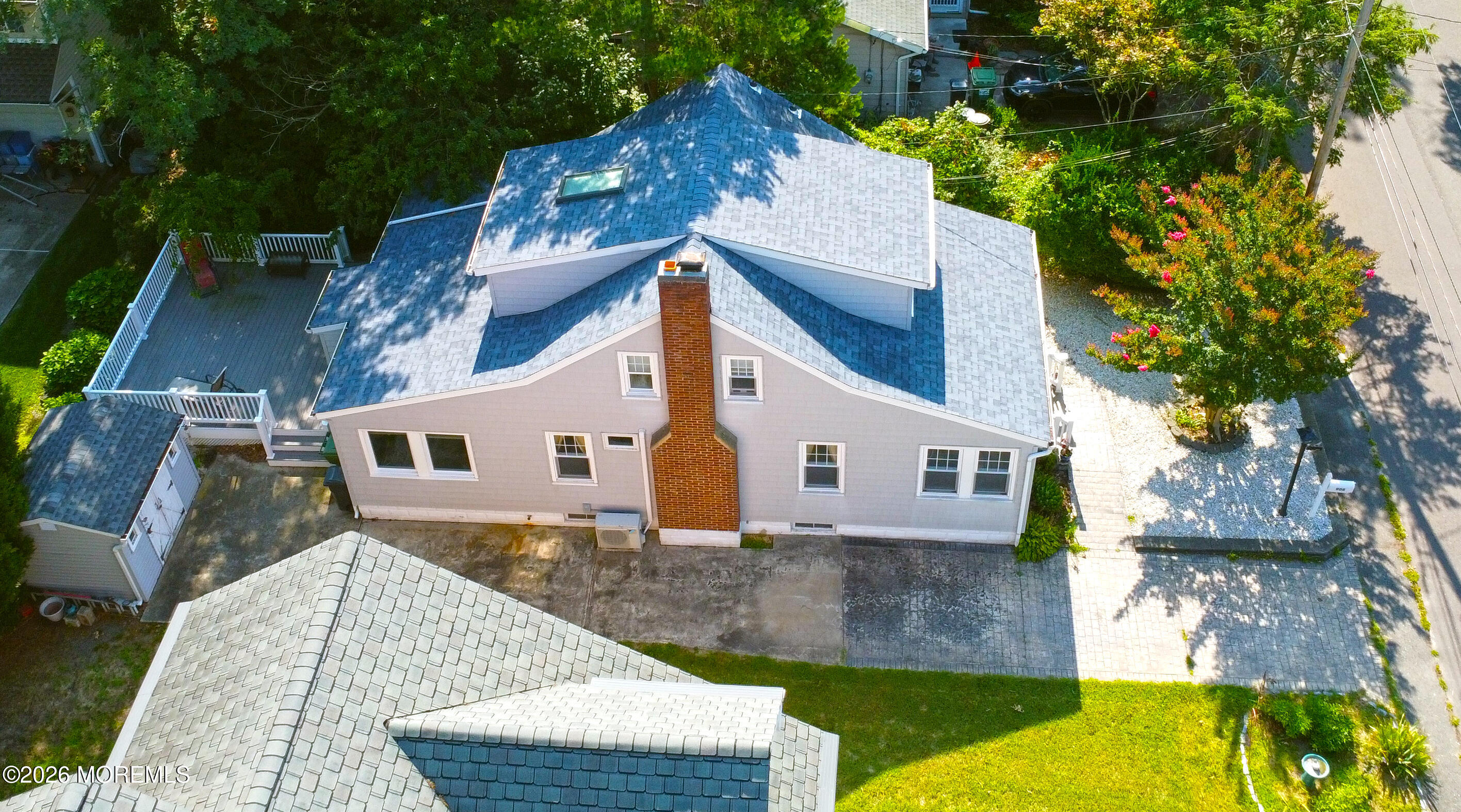 906 Lincoln Avenue Pine Beach NJ 08741