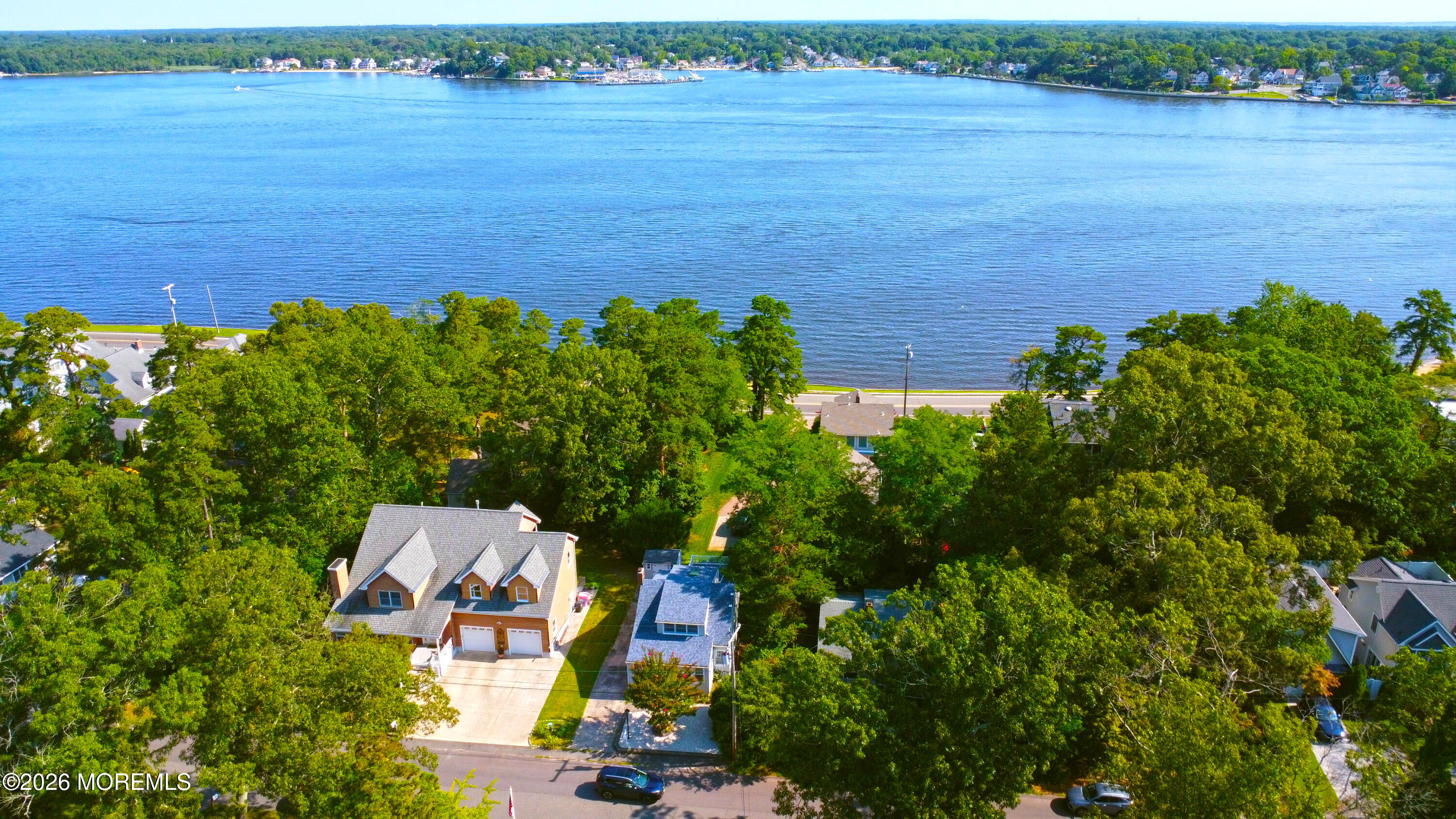 906 Lincoln Avenue Pine Beach NJ 08741