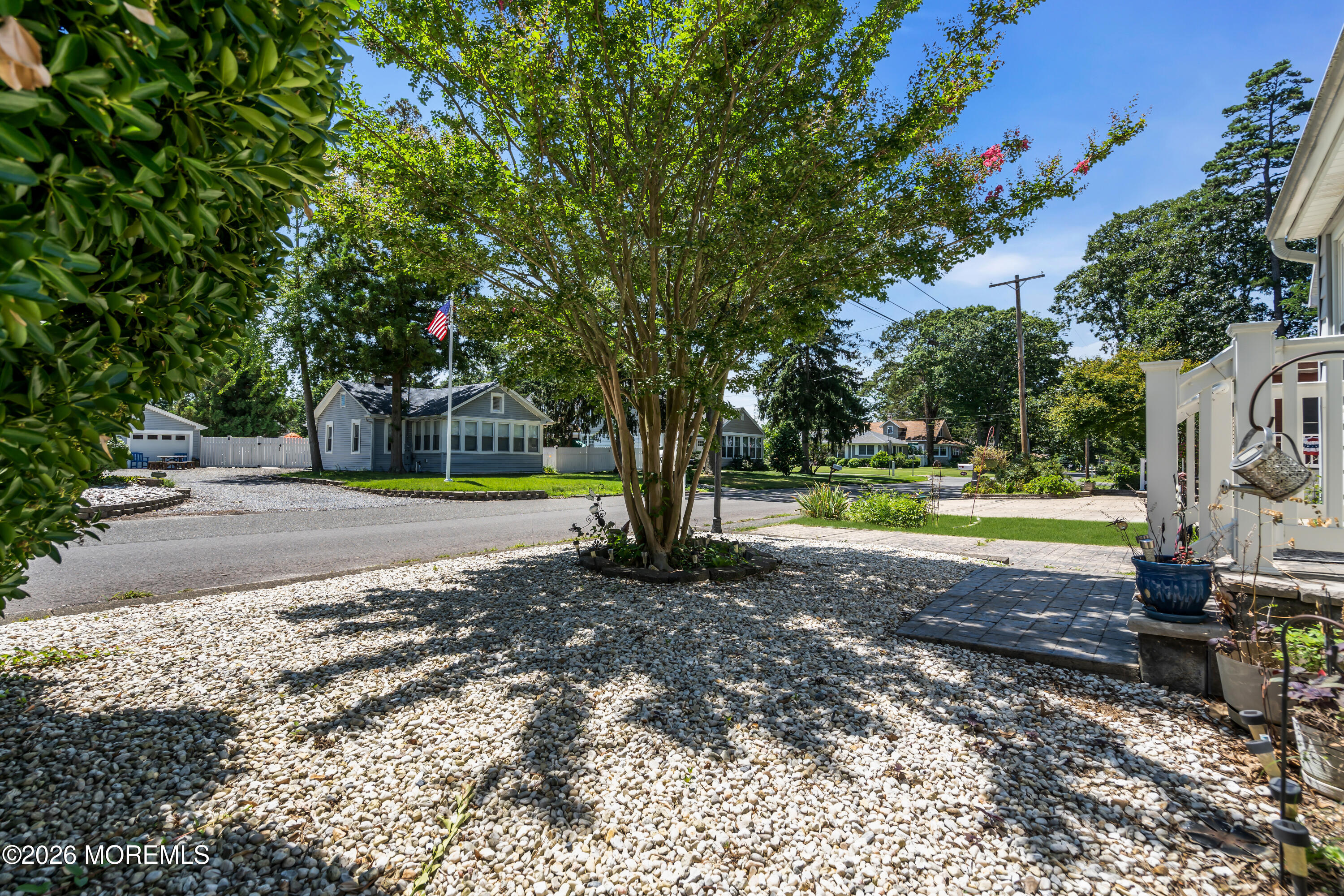 906 Lincoln Avenue Pine Beach NJ 08741