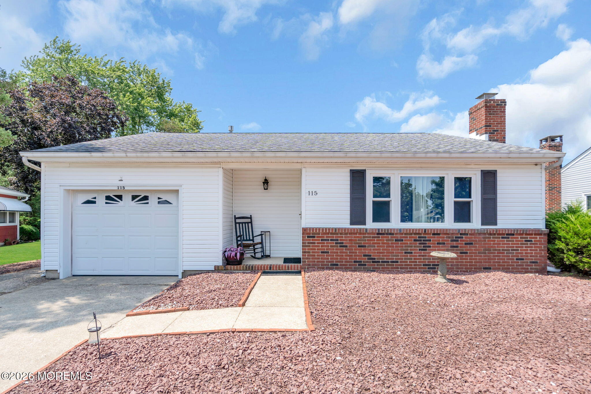 115 Langley Court Toms River NJ 08757