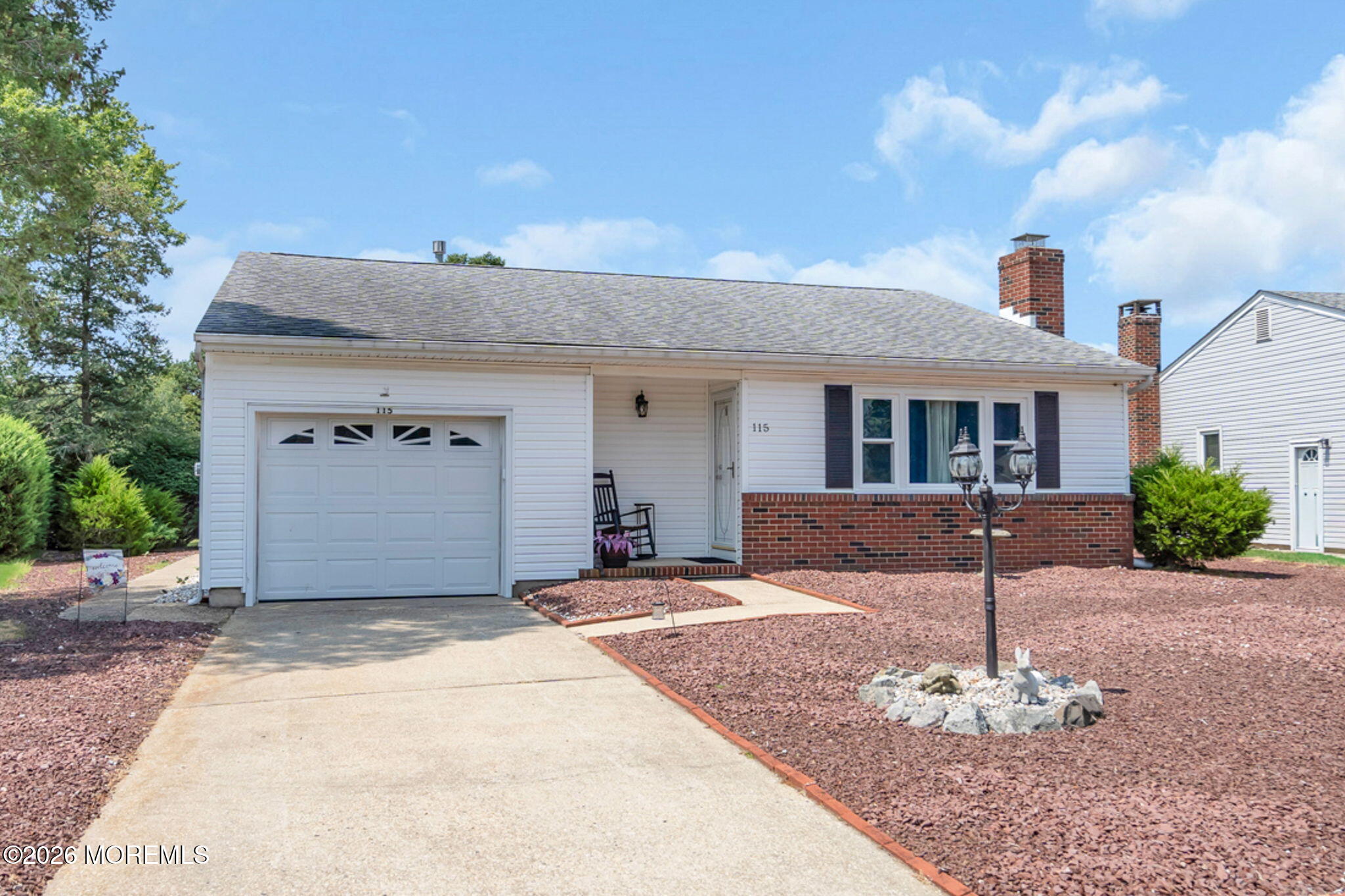 115 Langley Court Toms River NJ 08757