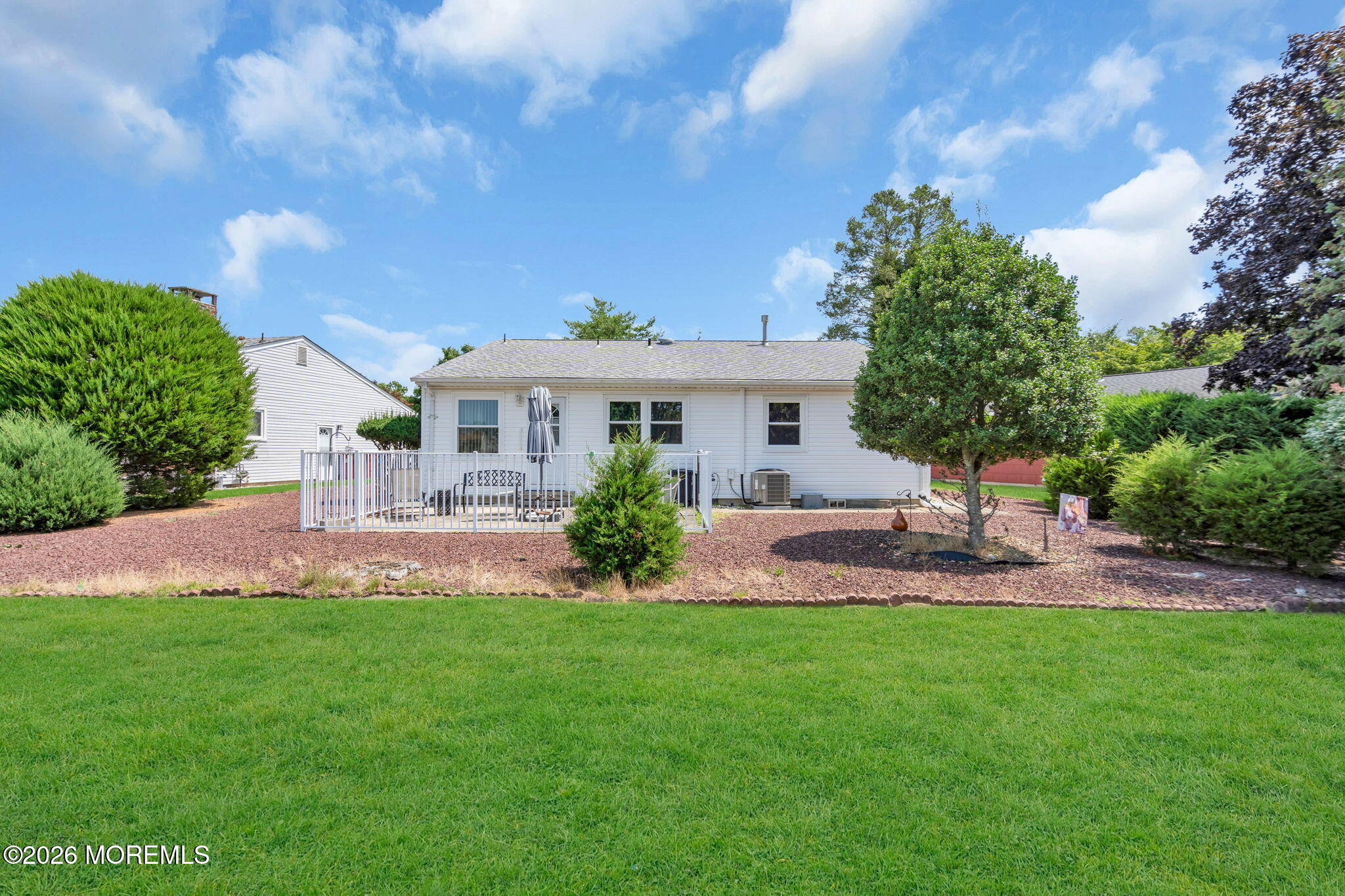 115 Langley Court Toms River NJ 08757
