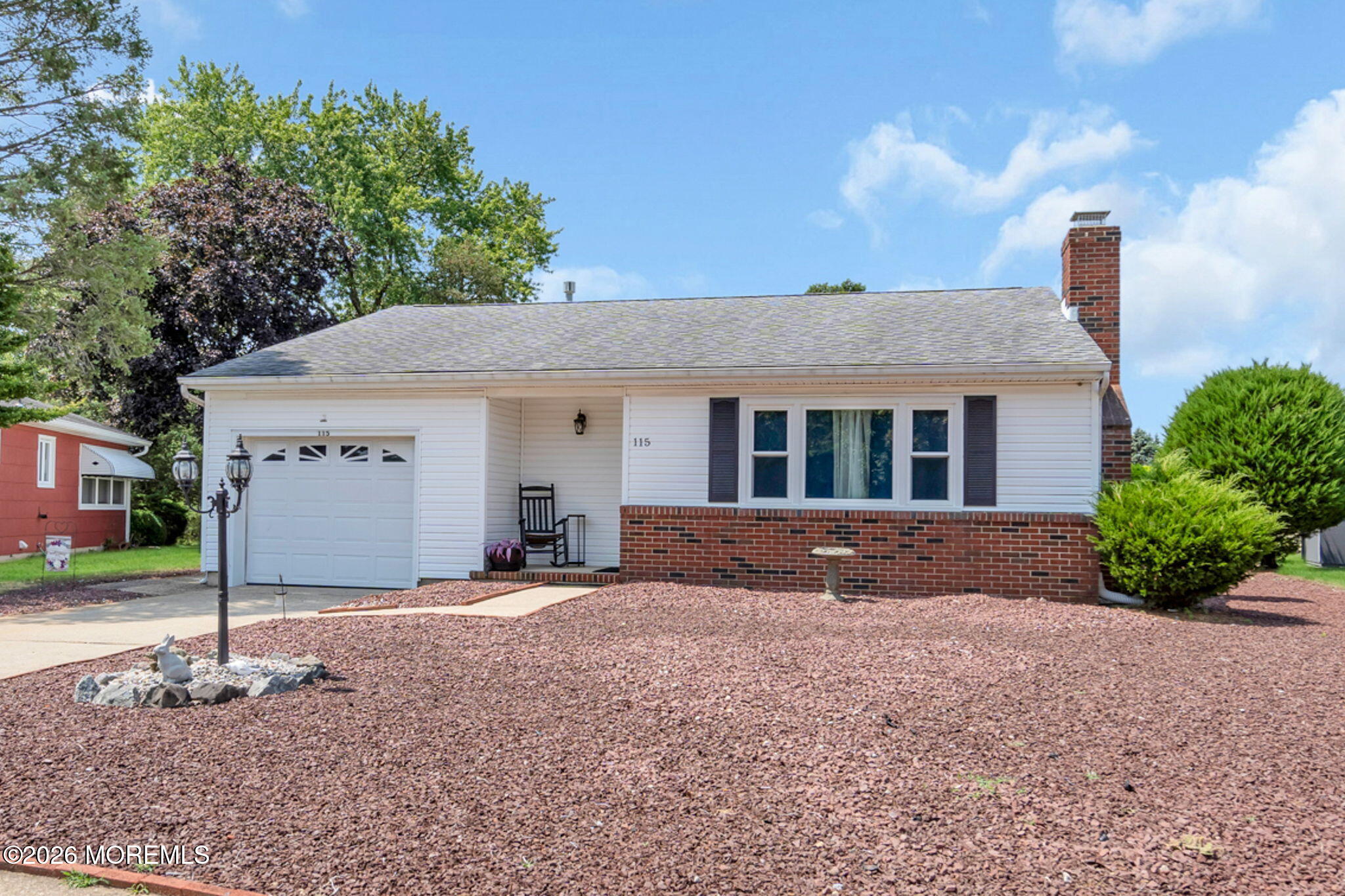 115 Langley Court Toms River NJ 08757