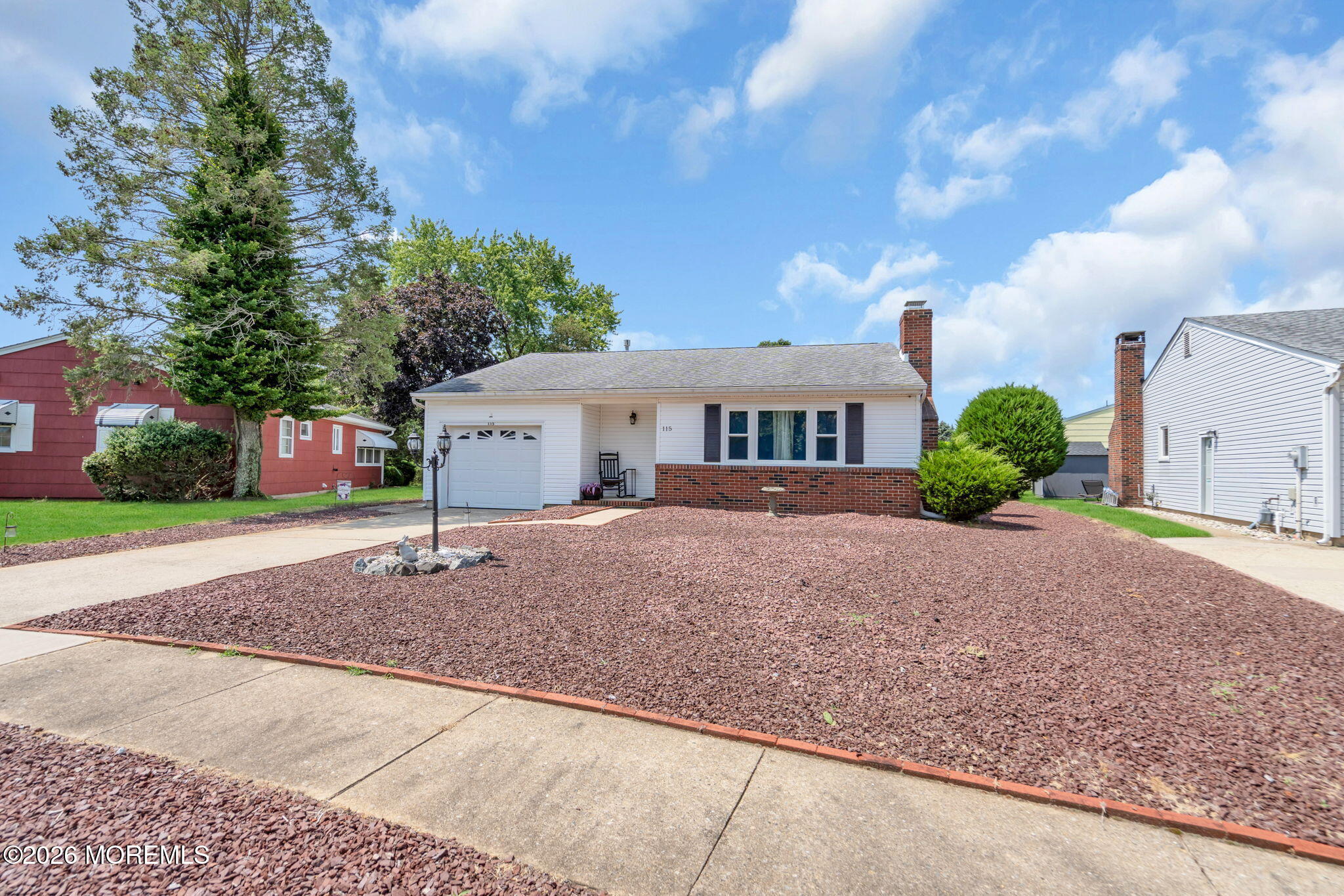 115 Langley Court Toms River NJ 08757