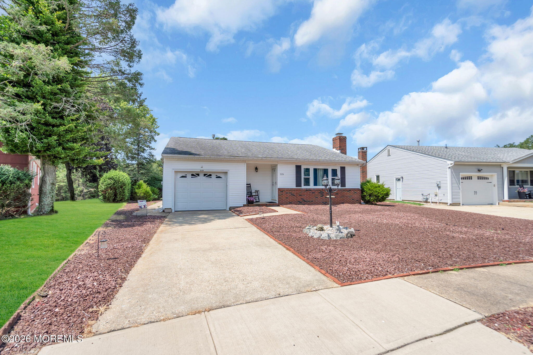 115 Langley Court Toms River NJ 08757